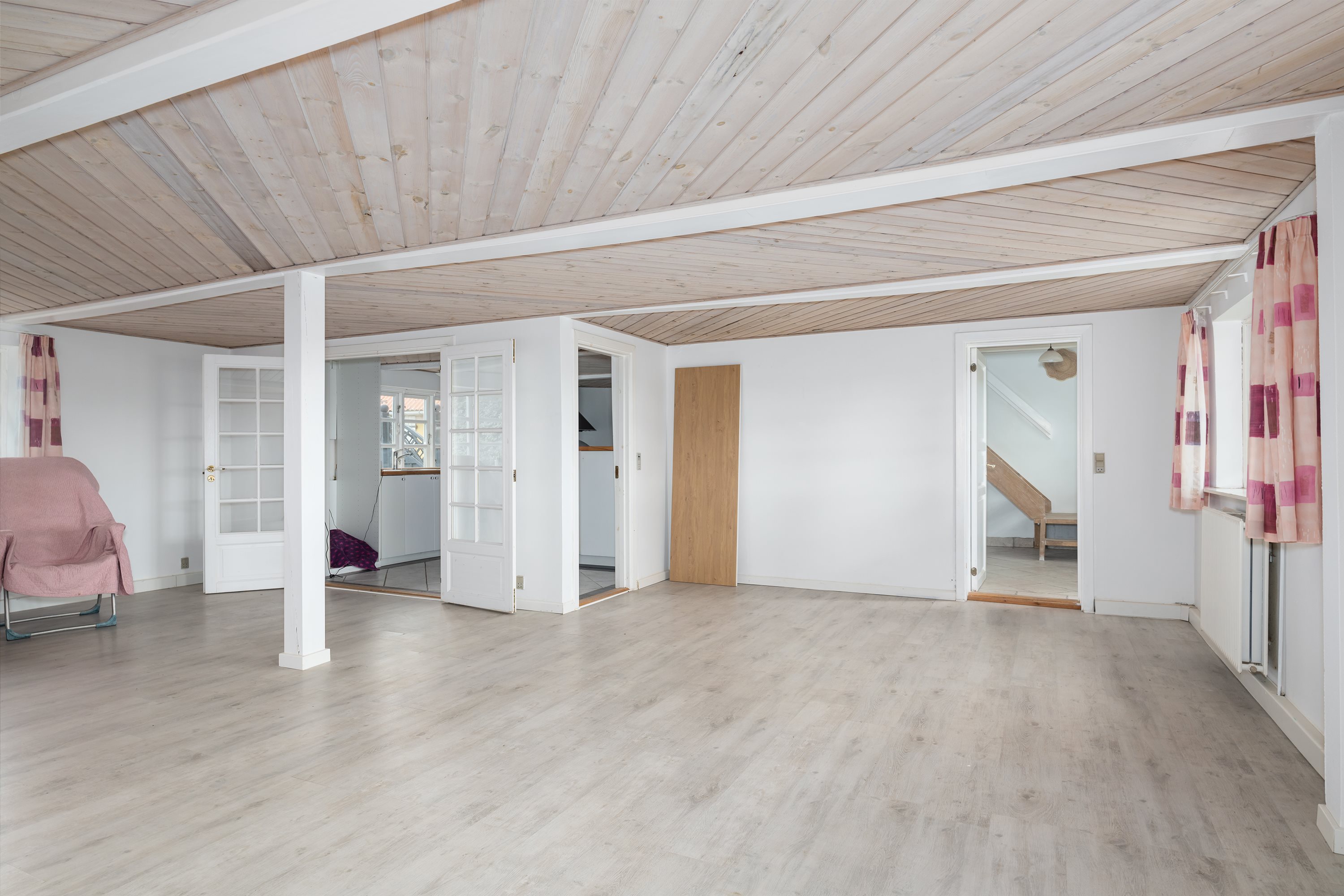 Fremhævet  billede i fuldskærmstilstand. Billede af Teglværksvej 9, Særslev, 4850 Stubbekøbing