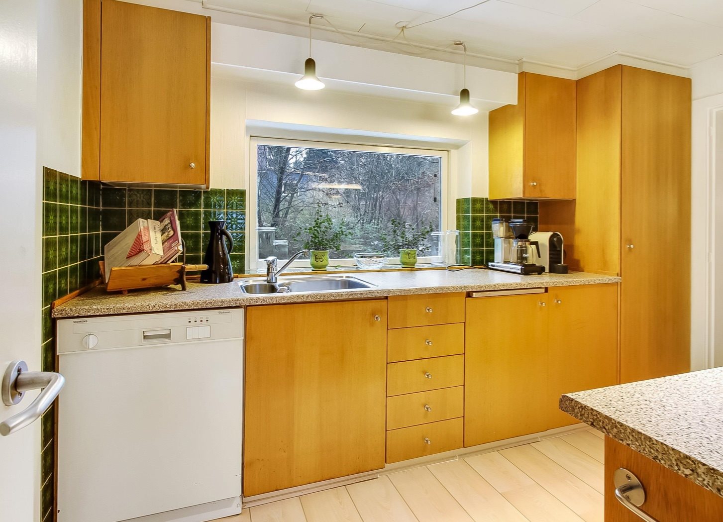 Miniaturebillede 2: . Billede af Ilsøvej 18, 8850 Bjerringbro