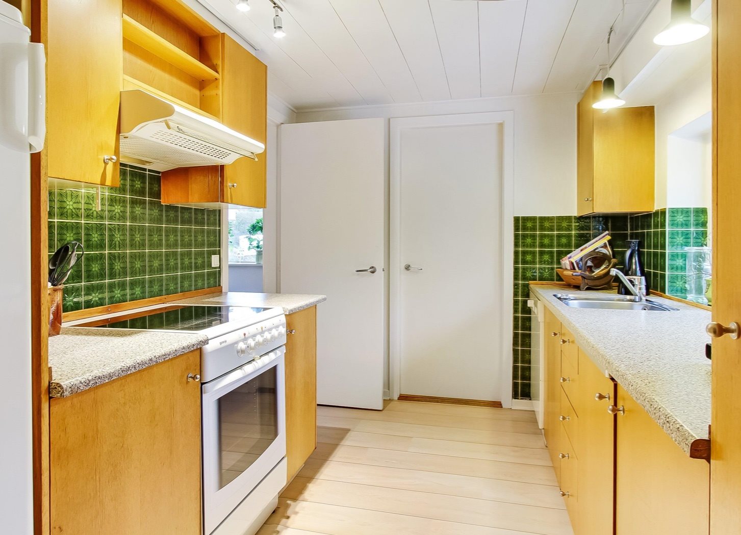 Fremhævet  billede i fuldskærmstilstand. Billede af Ilsøvej 18, 8850 Bjerringbro