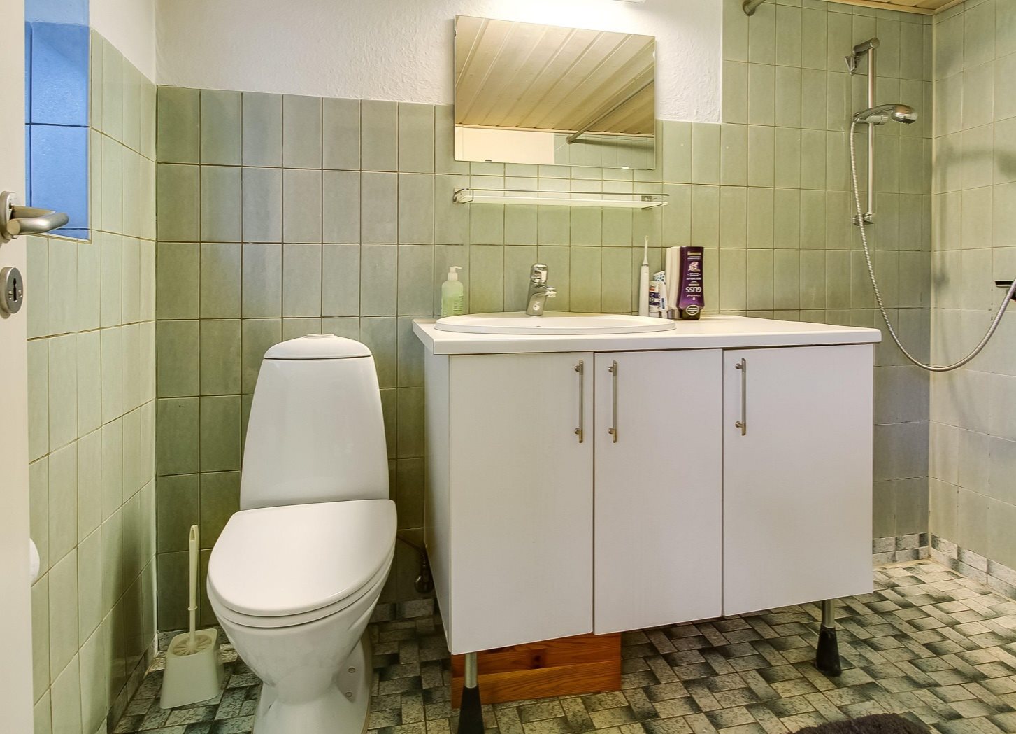 Fremhævet  billede i fuldskærmstilstand. Billede af Ilsøvej 18, 8850 Bjerringbro