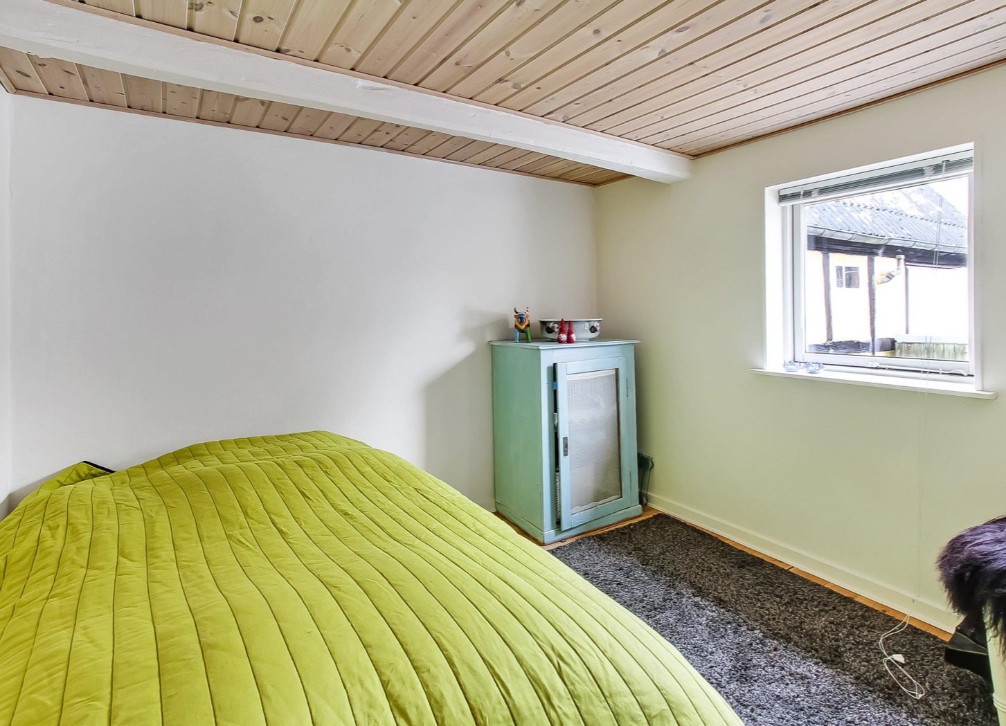 Fremhævet  billede i fuldskærmstilstand. Billede af Ilsøvej 18, 8850 Bjerringbro