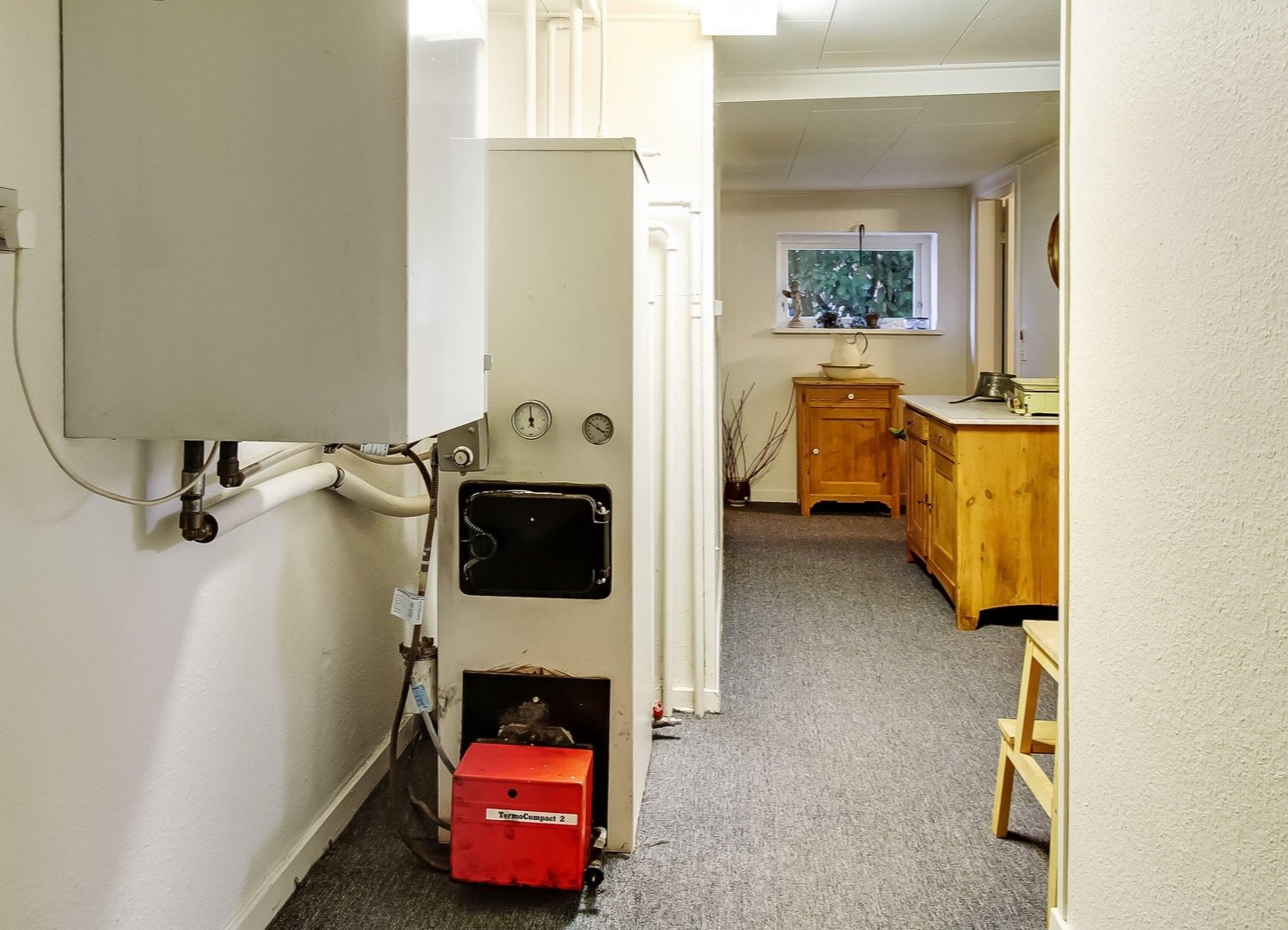 Fremhævet  billede i fuldskærmstilstand. Billede af Ilsøvej 18, 8850 Bjerringbro