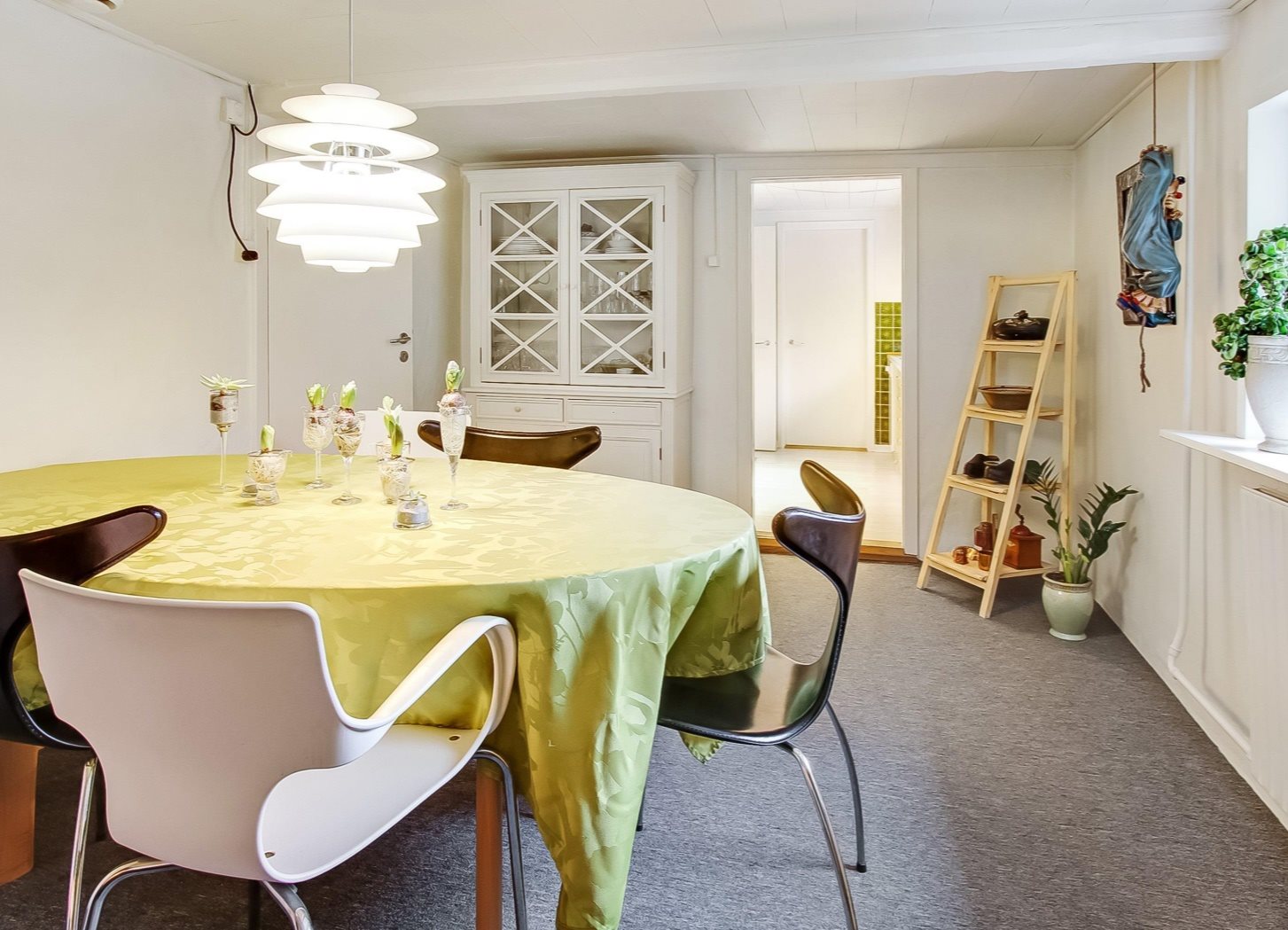 Fremhævet  billede i fuldskærmstilstand. Billede af Ilsøvej 18, 8850 Bjerringbro