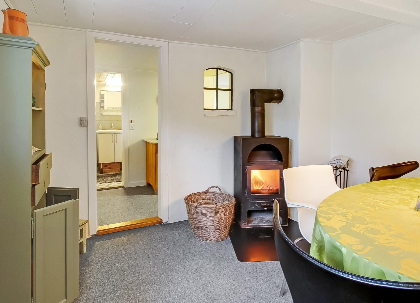 Fremhævet  billede i fuldskærmstilstand. Billede af Ilsøvej 18, 8850 Bjerringbro