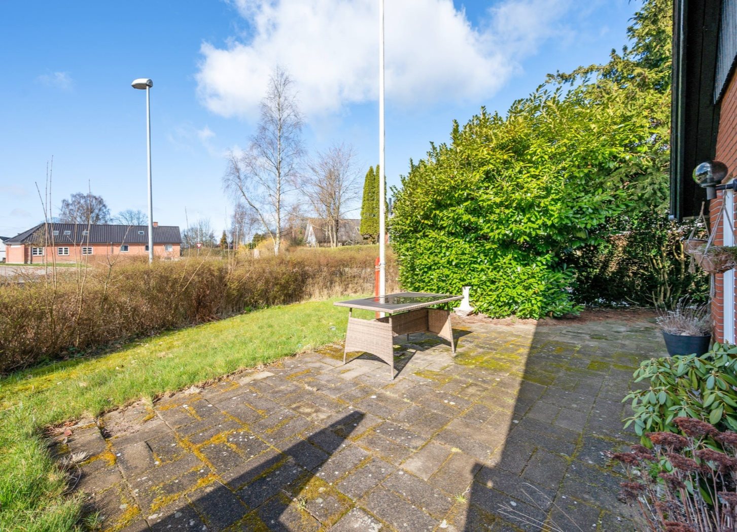 Fremhævet  billede i fuldskærmstilstand. Billede af Ilsøvej 18, 8850 Bjerringbro