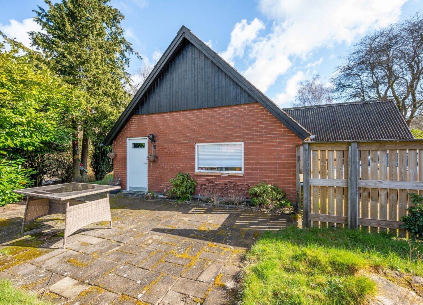 Fremhævet  billede i fuldskærmstilstand. Billede af Ilsøvej 18, 8850 Bjerringbro