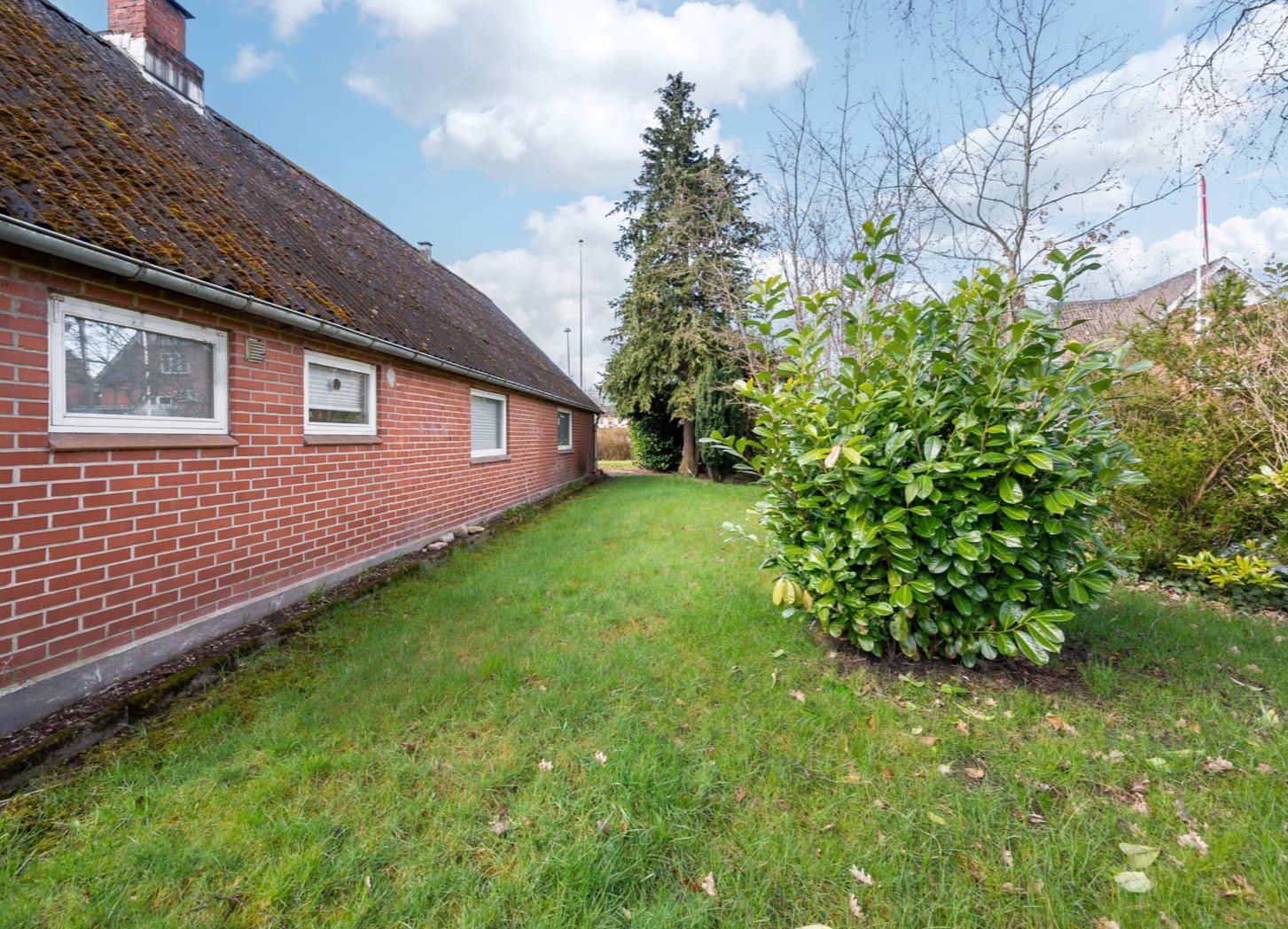 Fremhævet  billede i fuldskærmstilstand. Billede af Ilsøvej 18, 8850 Bjerringbro