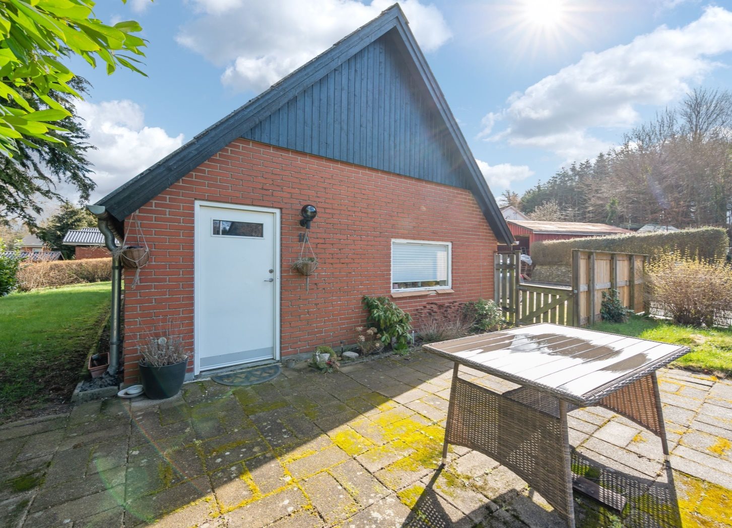 Fremhævet  billede i fuldskærmstilstand. Billede af Ilsøvej 18, 8850 Bjerringbro