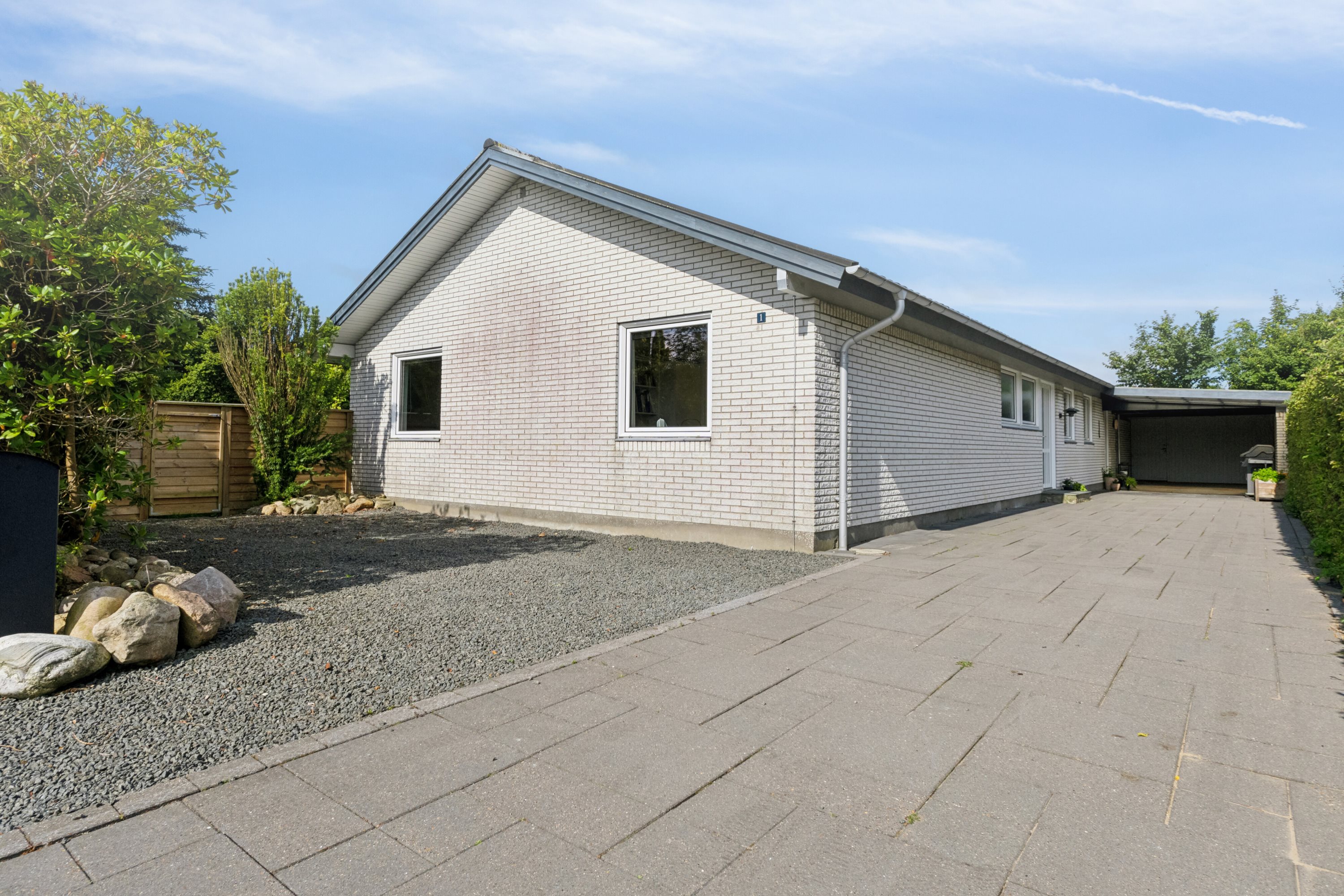 Fremhævet  billede i fuldskærmstilstand. Billede af Aldershvile 1, 7760 Hurup Thy