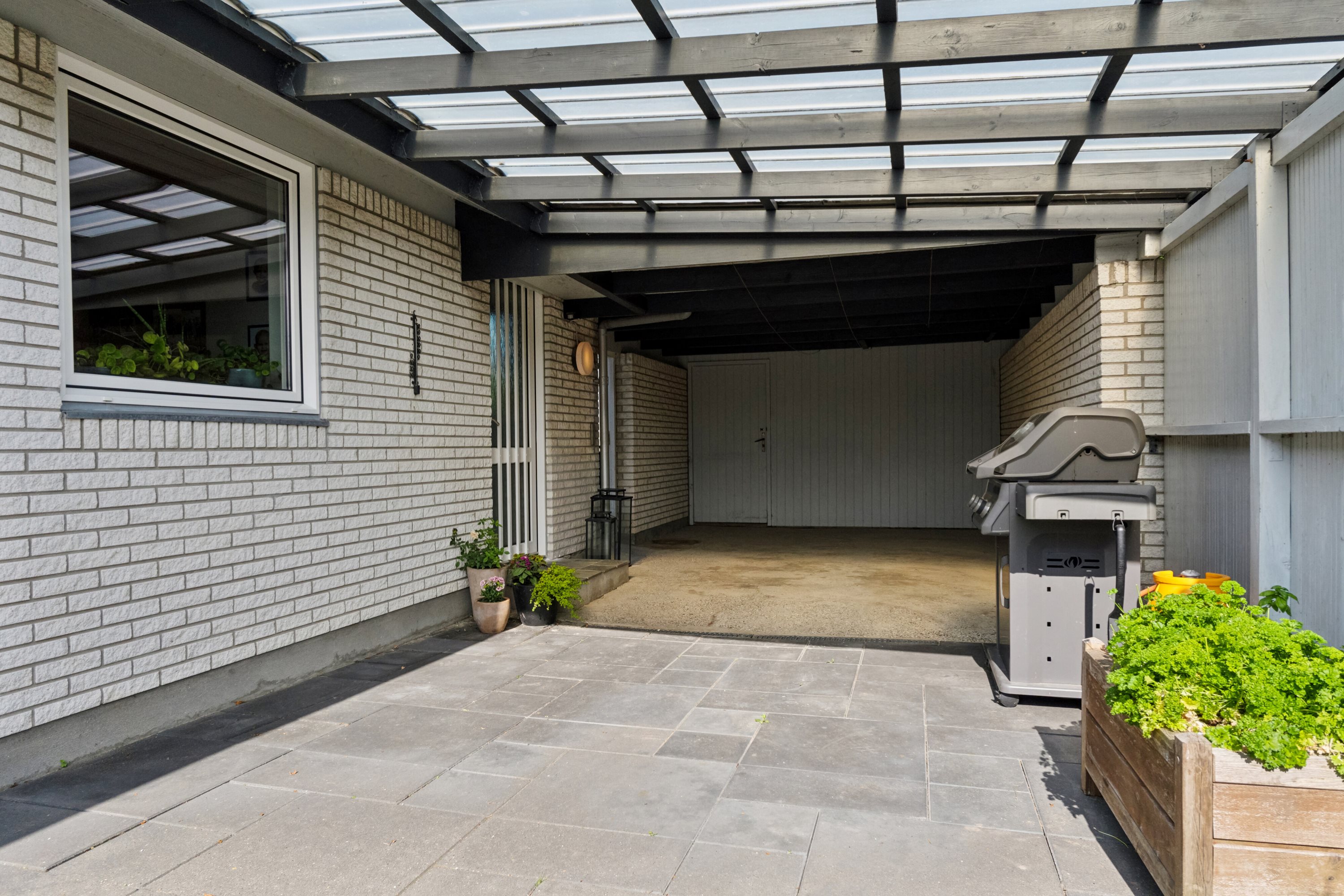 Fremhævet  billede i fuldskærmstilstand. Billede af Aldershvile 1, 7760 Hurup Thy