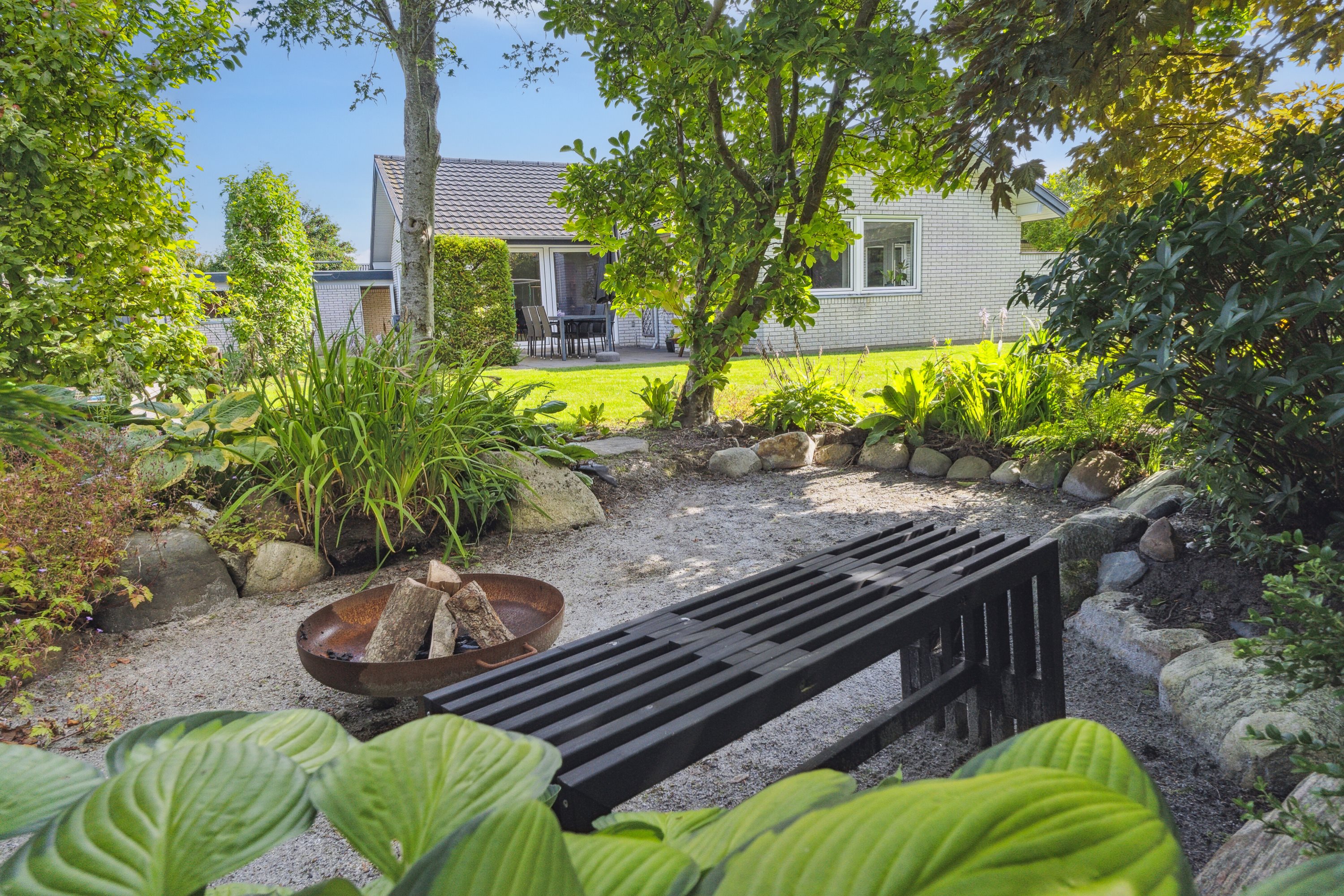 Fremhævet  billede i fuldskærmstilstand. Billede af Aldershvile 1, 7760 Hurup Thy