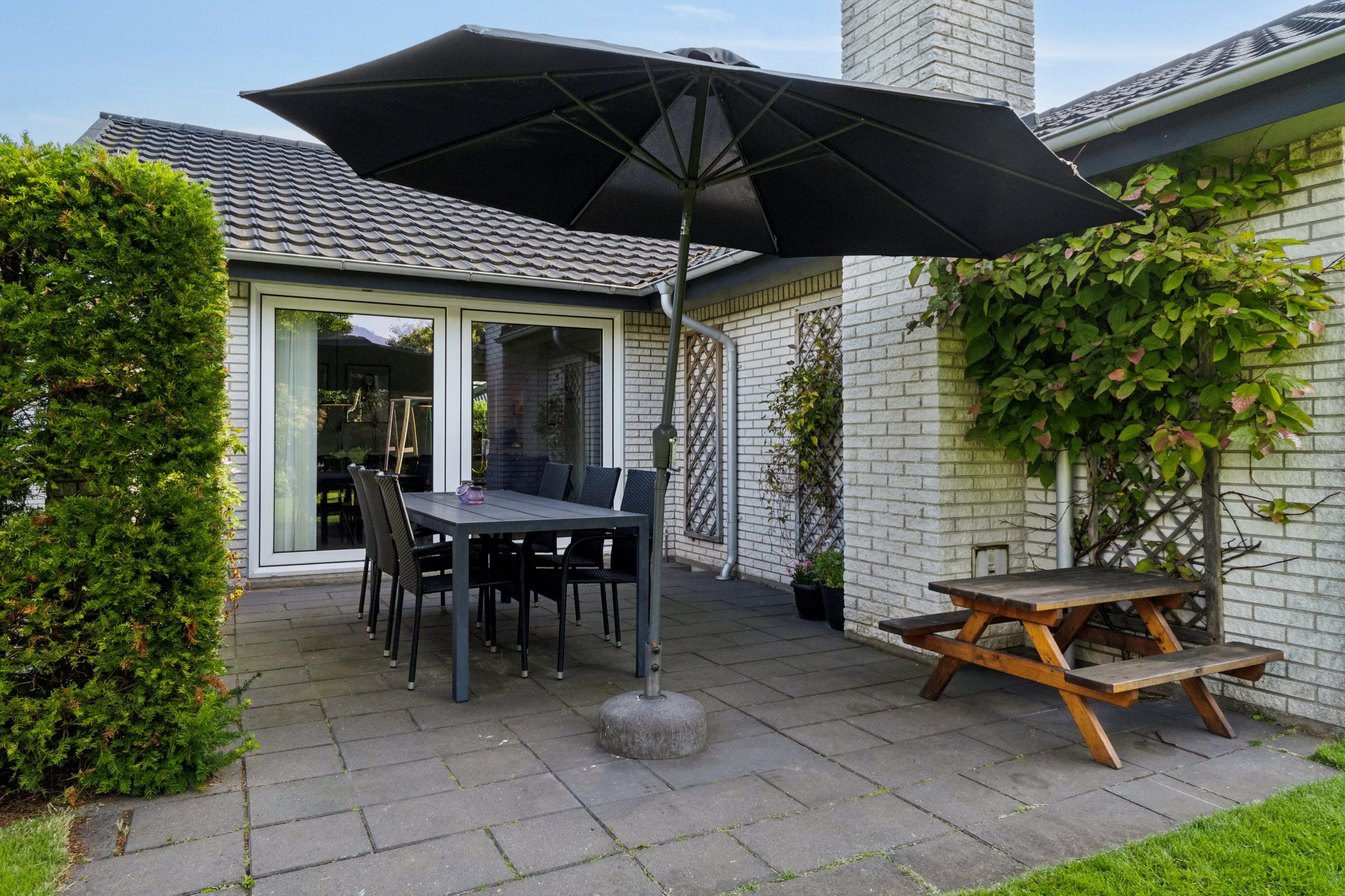 Miniaturebillede 1: . Billede af Aldershvile 1, 7760 Hurup Thy