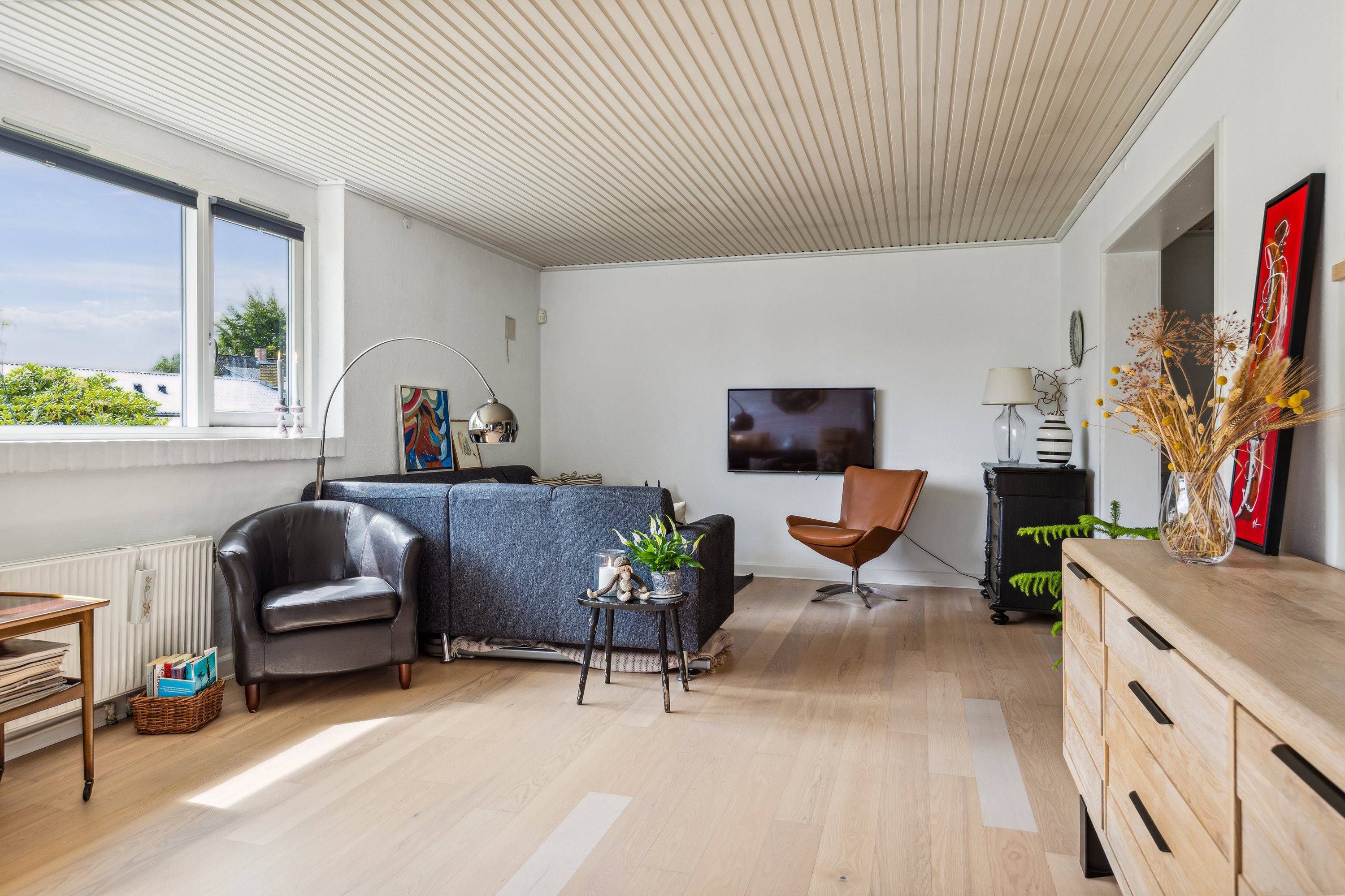 Fremhævet værelse billede i fuldskærmstilstand. Billede af Jens Nielsensvej 5, Vester Åby, 5600 Faaborg