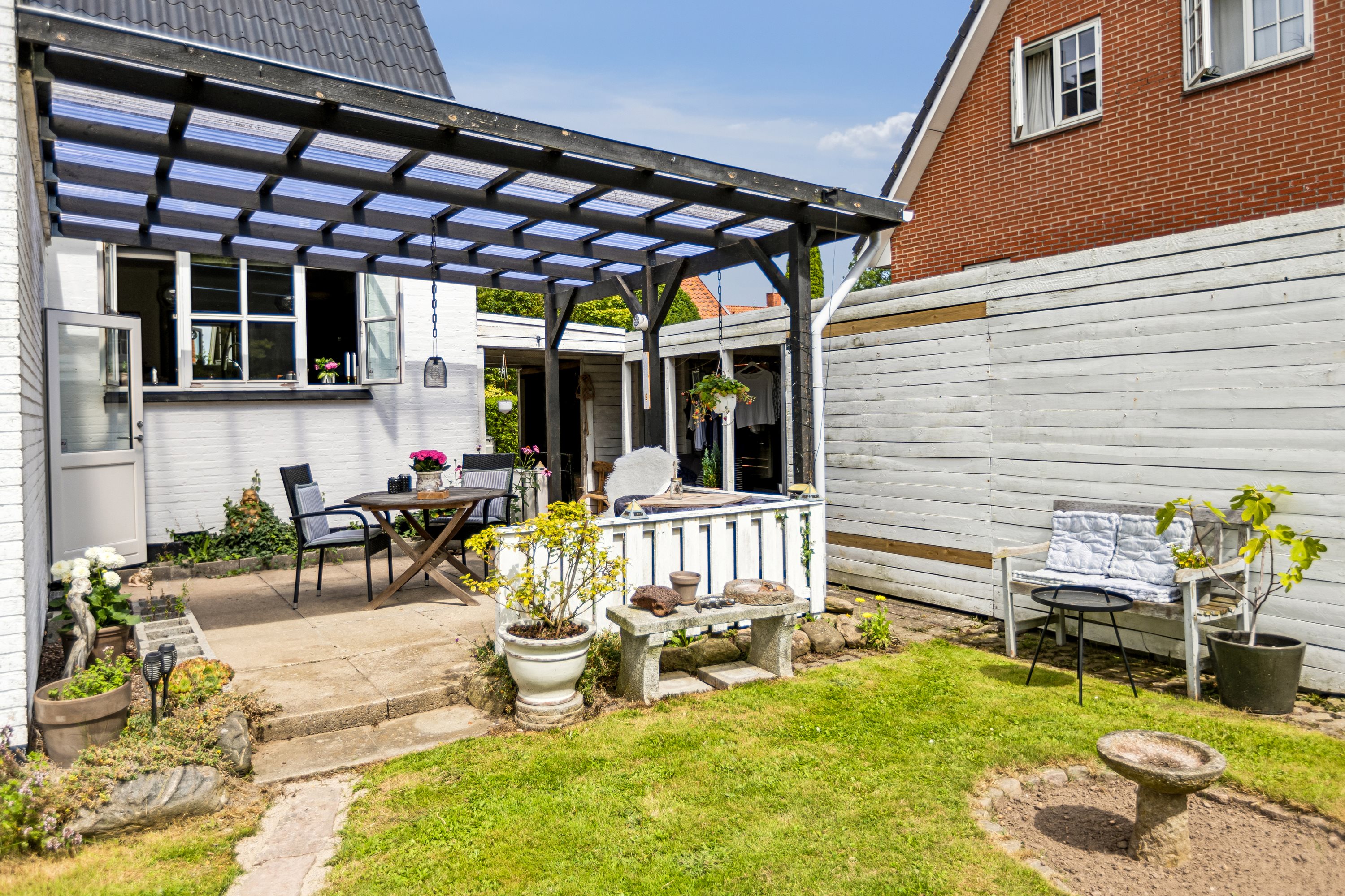 Fremhævet ejendom 1 billede i fuldskærmstilstand. Billede af Jens Nielsensvej 5, Vester Åby, 5600 Faaborg