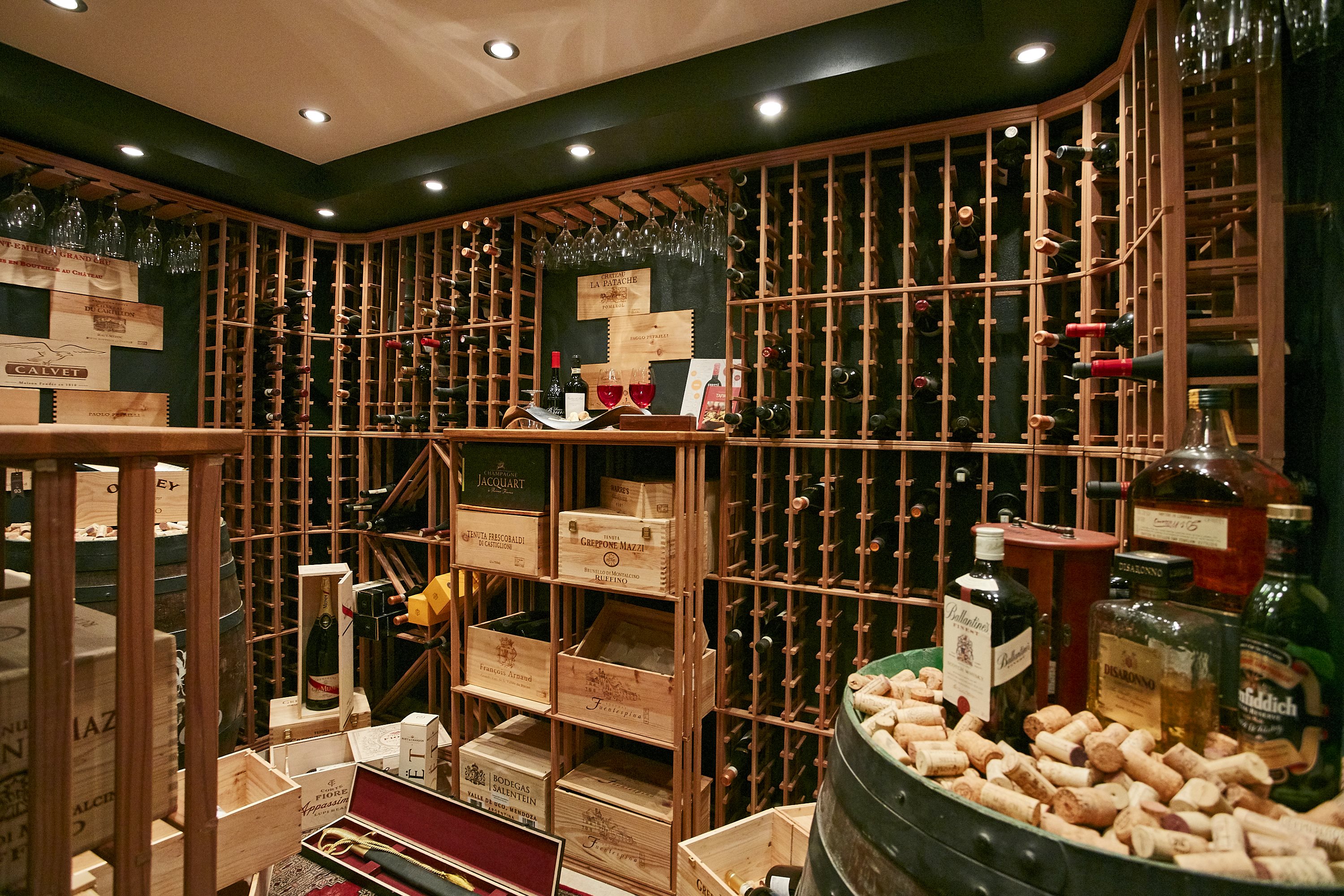 Fremhævet  billede i fuldskærmstilstand. Billede af Humlehave 4, 8700 Horsens