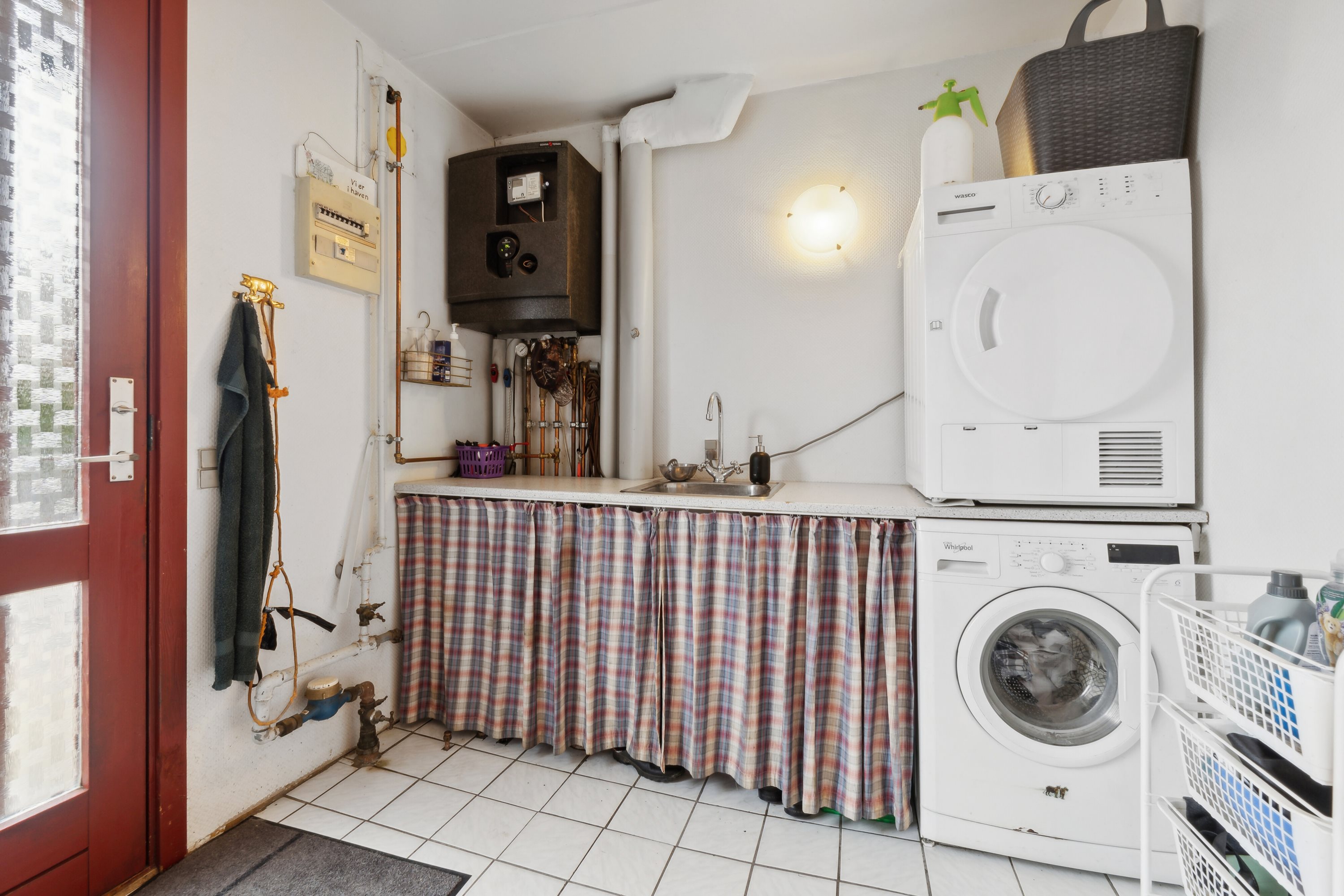 Fremhævet bryggers billede i fuldskærmstilstand. Billede af Louisenvænget 3, 5700 Svendborg