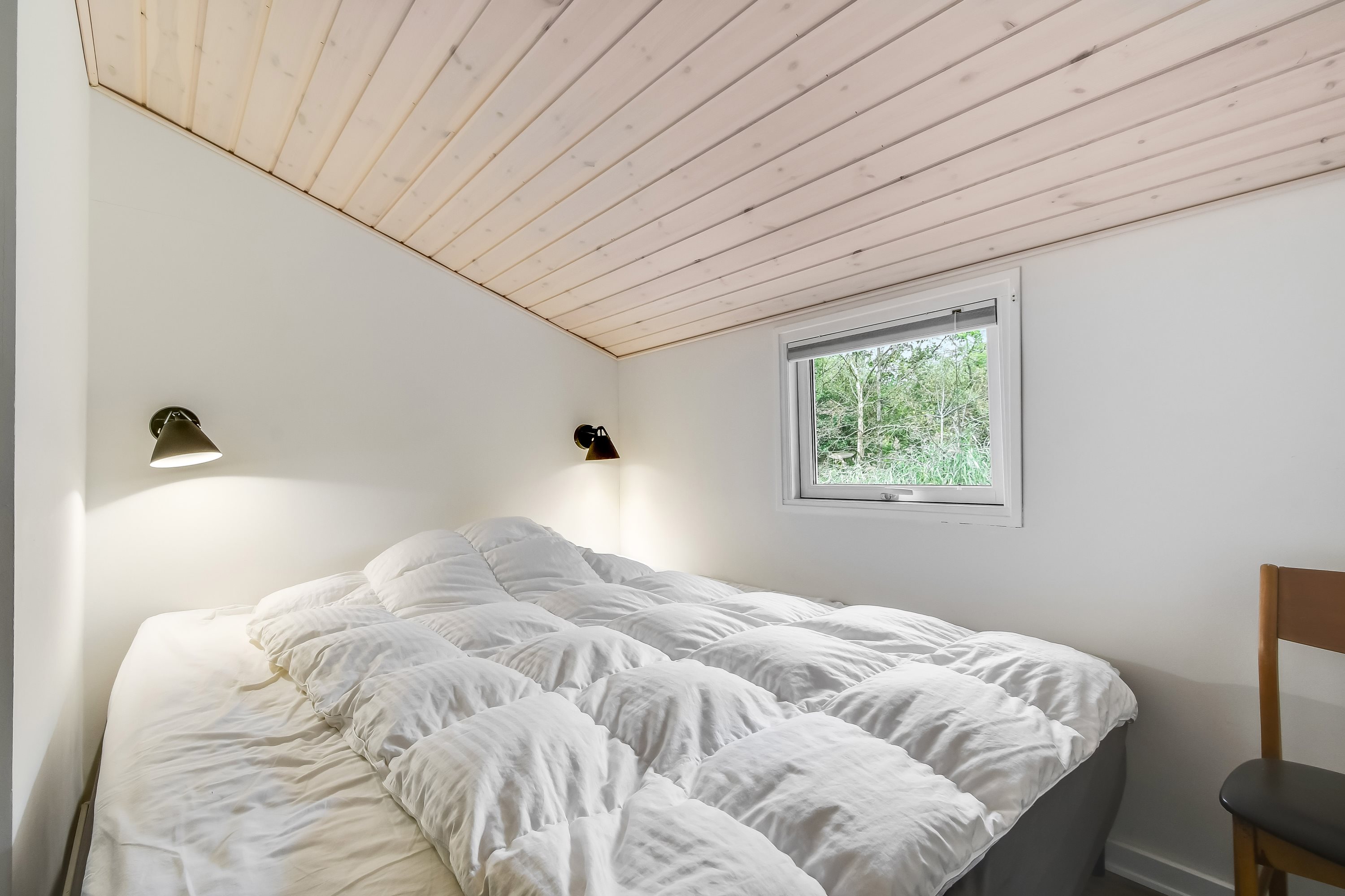 Fremhævet værelse billede i fuldskærmstilstand. Billede af Lyngvej 28, Rindby Strand, 6720 Fanø