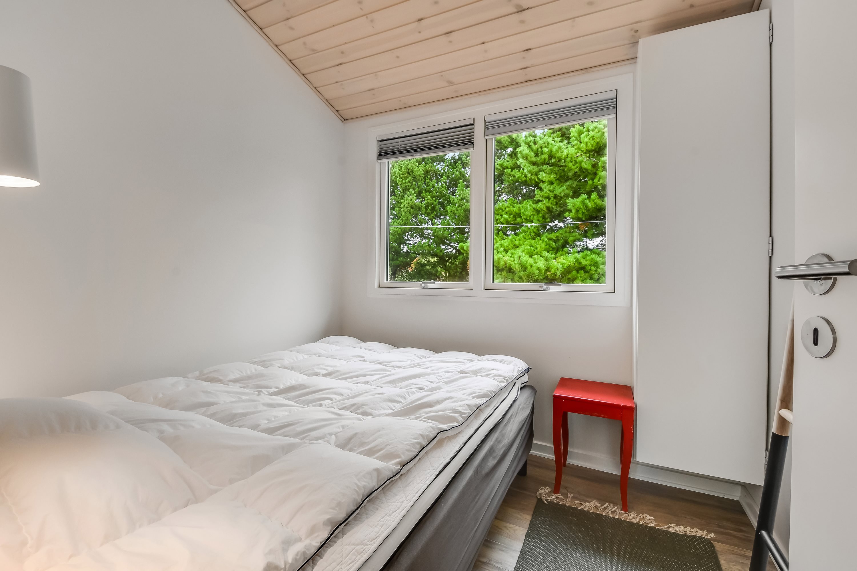 Fremhævet værelse billede i fuldskærmstilstand. Billede af Lyngvej 28, Rindby Strand, 6720 Fanø