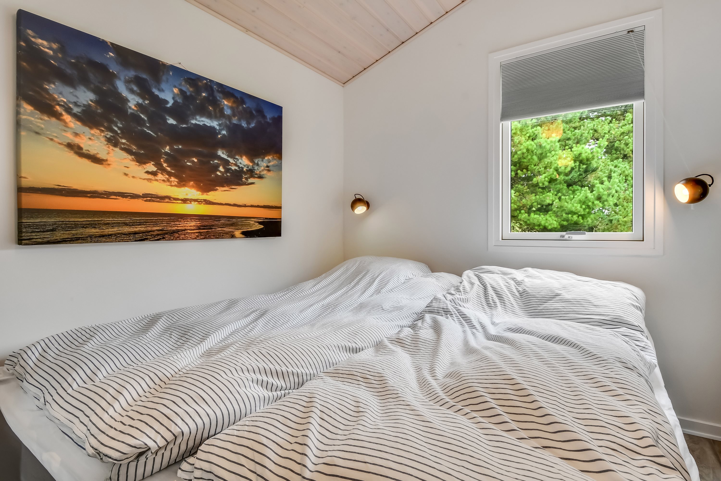 Fremhævet værelse billede i fuldskærmstilstand. Billede af Lyngvej 28, Rindby Strand, 6720 Fanø