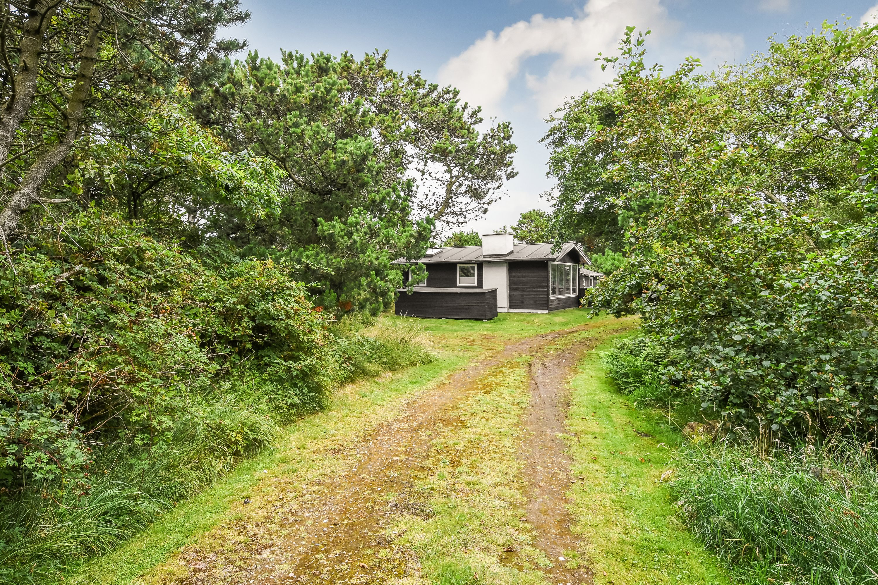 Fremhævet ejendommen billede i fuldskærmstilstand. Billede af Lyngvej 28, Rindby Strand, 6720 Fanø