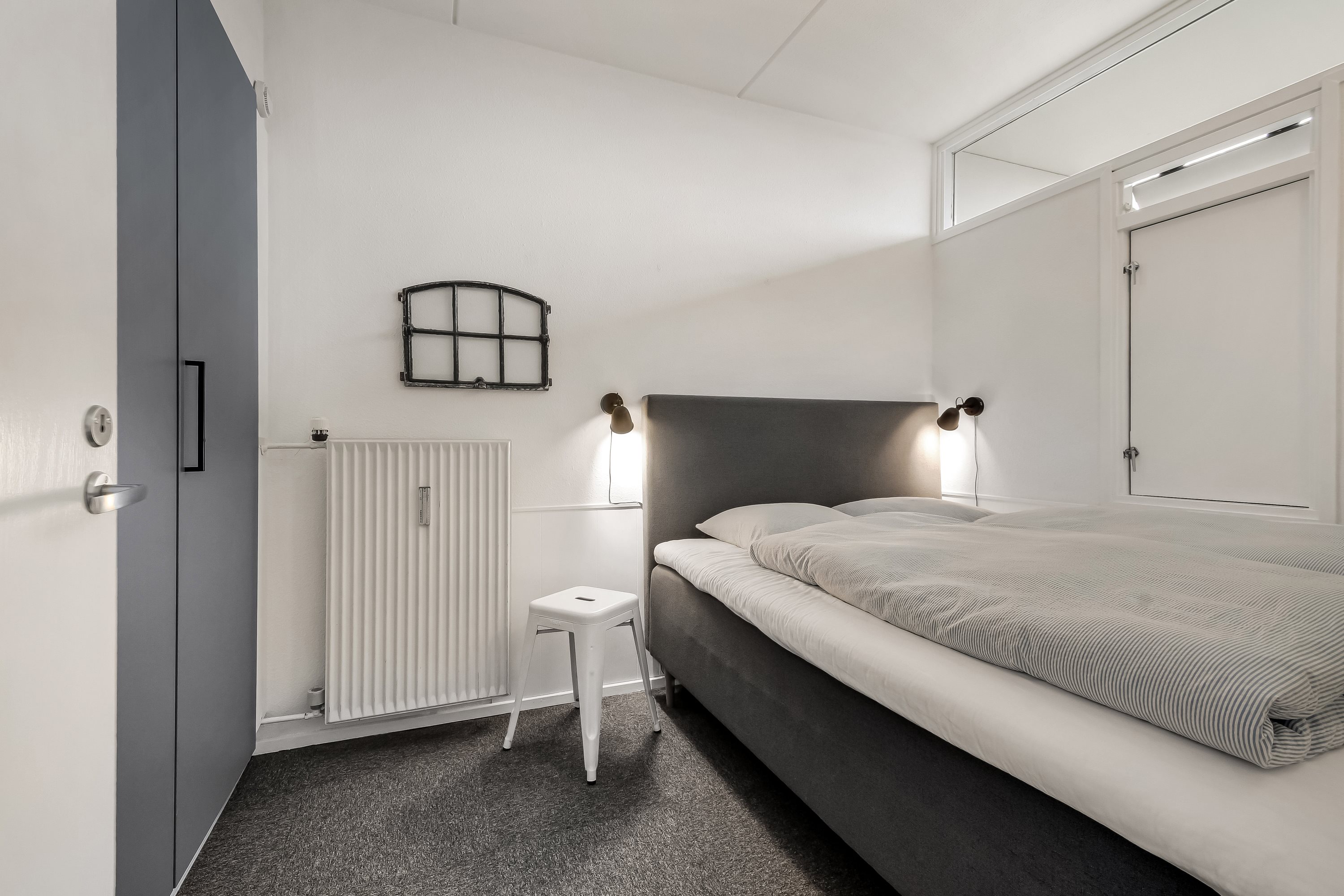 Fremhævet værelse billede i fuldskærmstilstand. Billede af Strandvejen 61A, 1. 210., Fanø Bad, 6720 Fanø