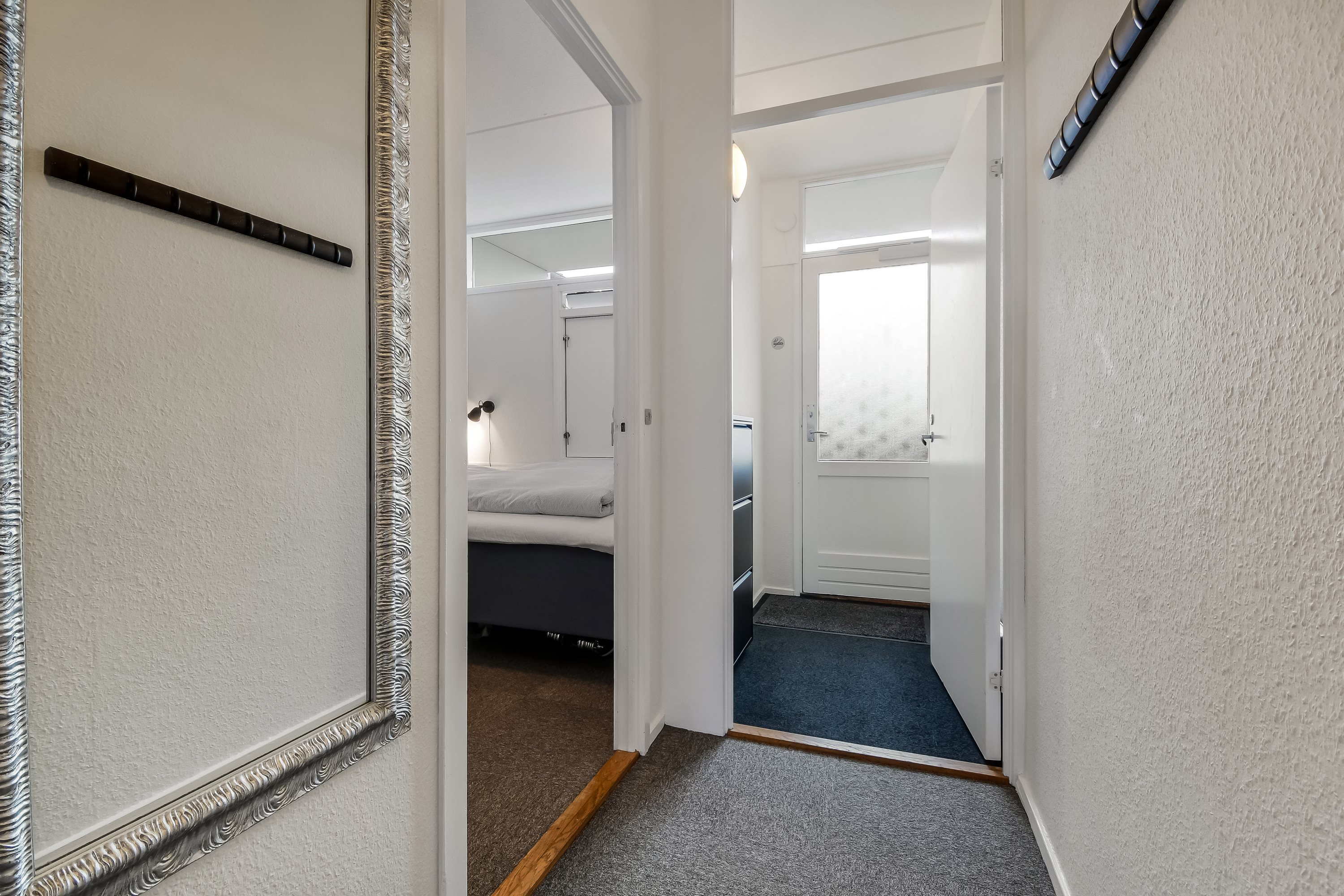 Fremhævet andet billede i fuldskærmstilstand. Billede af Strandvejen 61A, 1. 210., Fanø Bad, 6720 Fanø