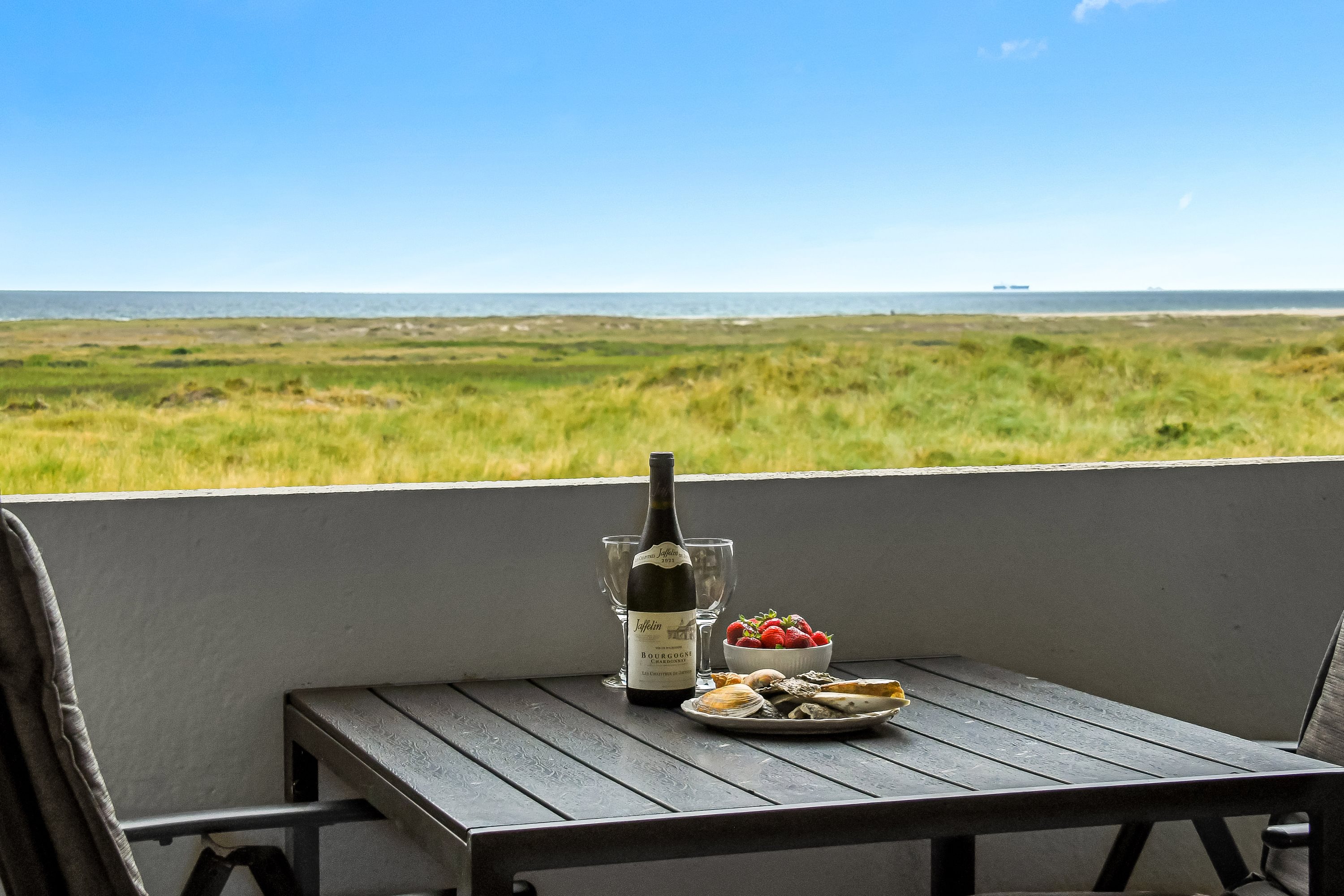 Fritidshus: Område på Strandvejen 61A, 1. 210., Fanø Bad, 6720 Fanø