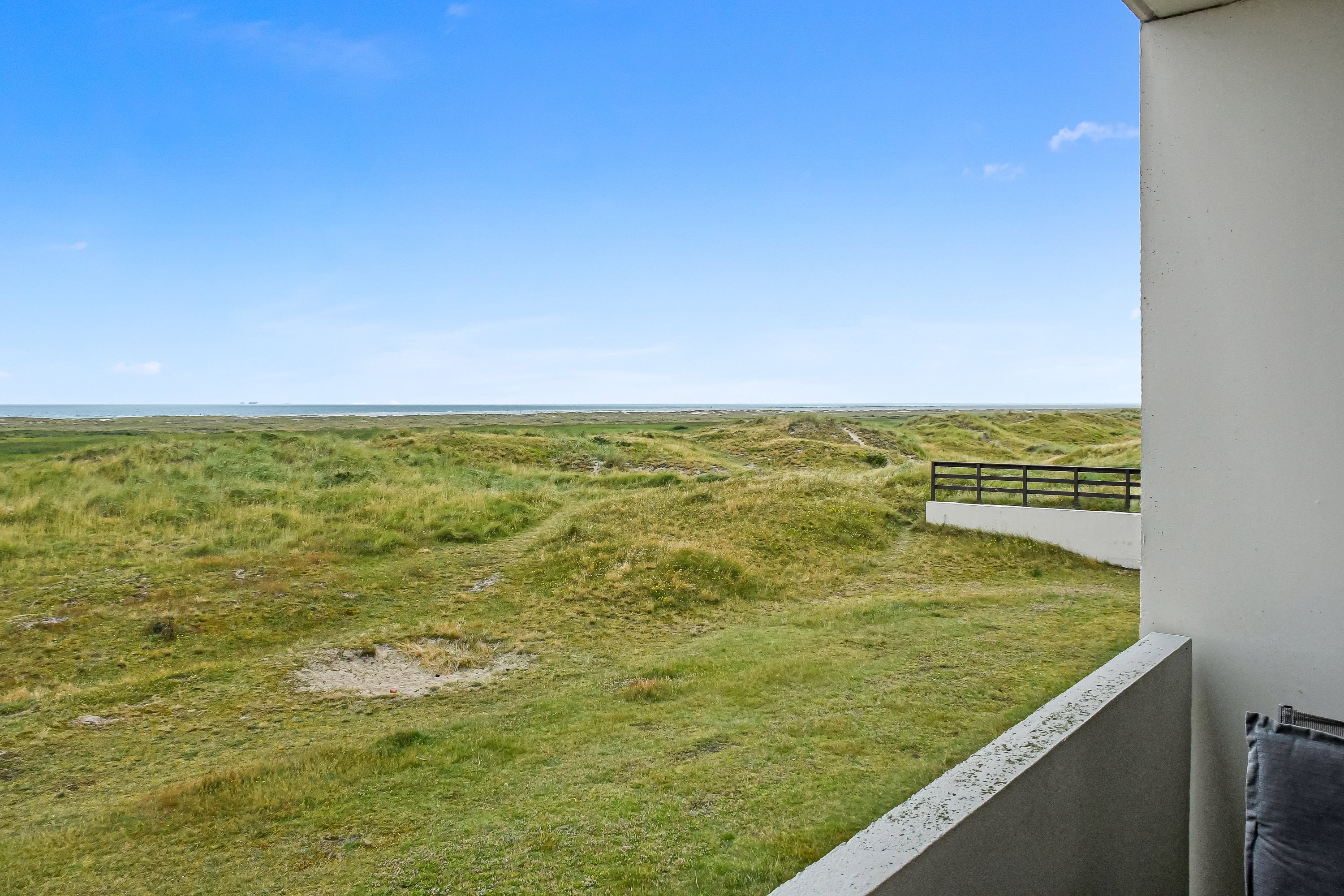 Fremhævet område billede i fuldskærmstilstand. Billede af Strandvejen 61A, 1. 210., Fanø Bad, 6720 Fanø