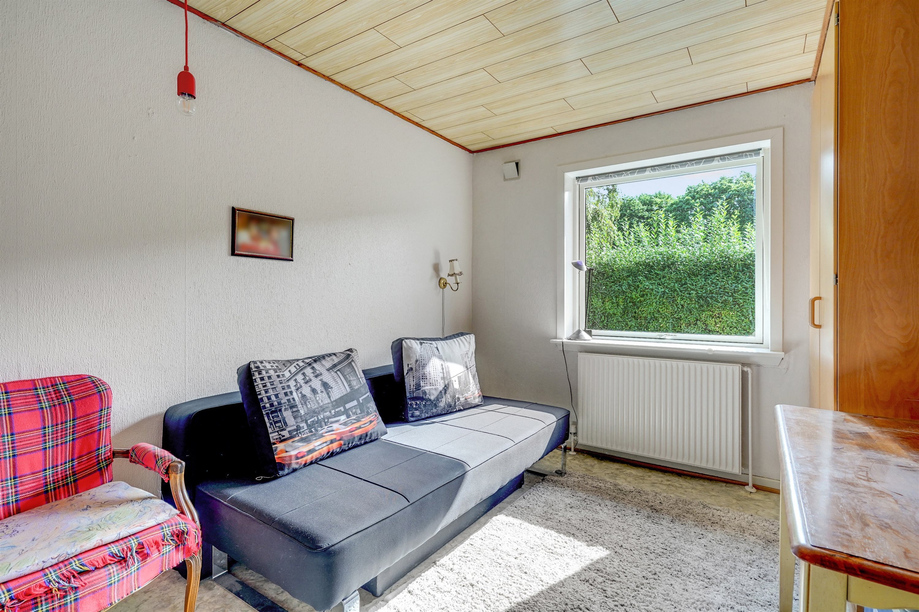 Fremhævet  billede i fuldskærmstilstand. Billede af Elmevej 5, 6862 Tistrup