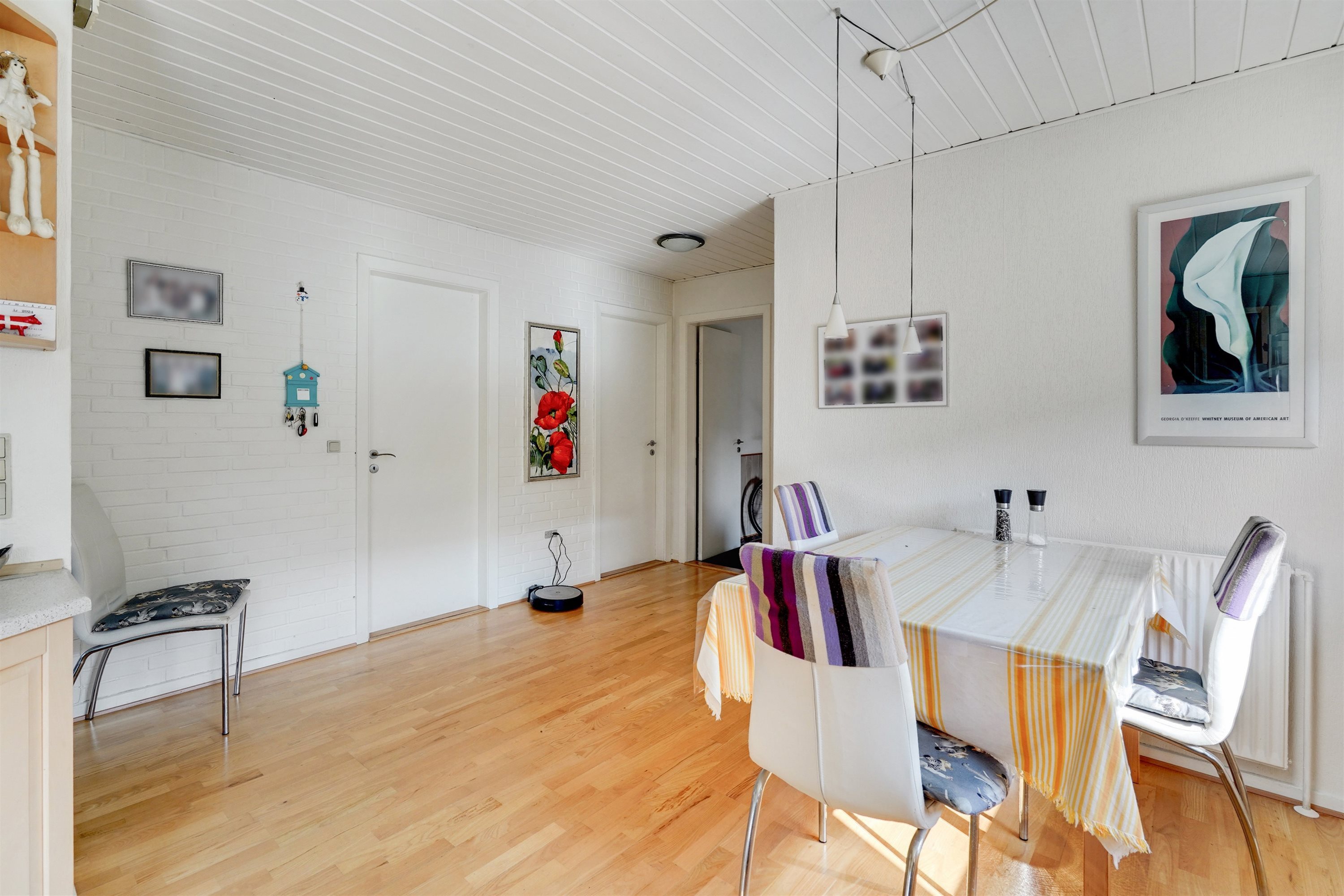 Fremhævet  billede i fuldskærmstilstand. Billede af Elmevej 5, 6862 Tistrup