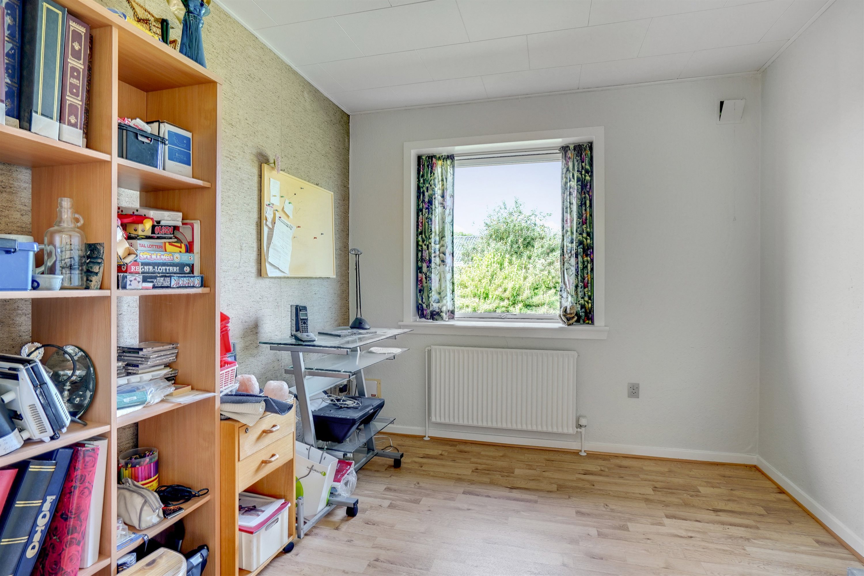 Fremhævet  billede i fuldskærmstilstand. Billede af Elmevej 5, 6862 Tistrup