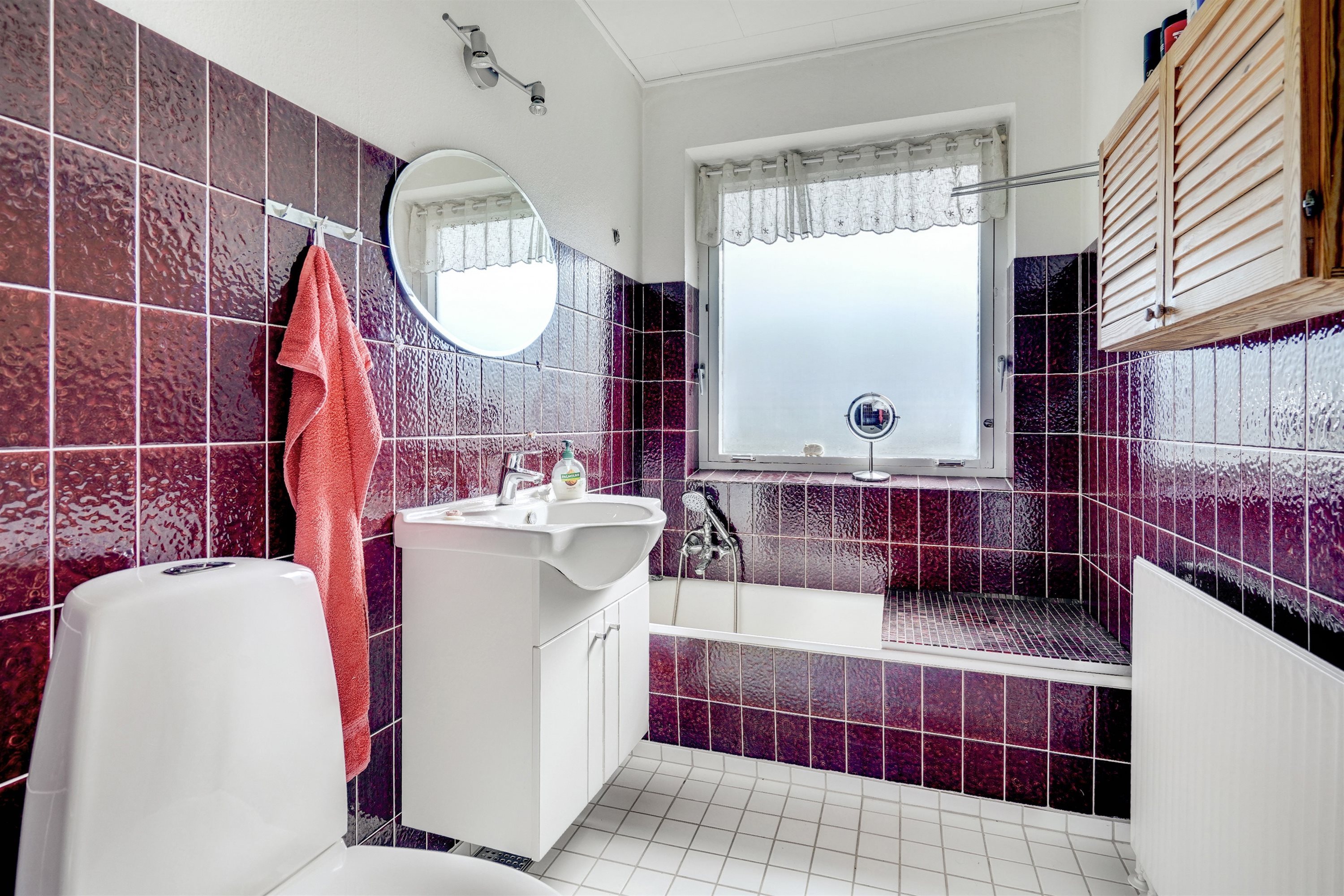 Fremhævet  billede i fuldskærmstilstand. Billede af Elmevej 5, 6862 Tistrup