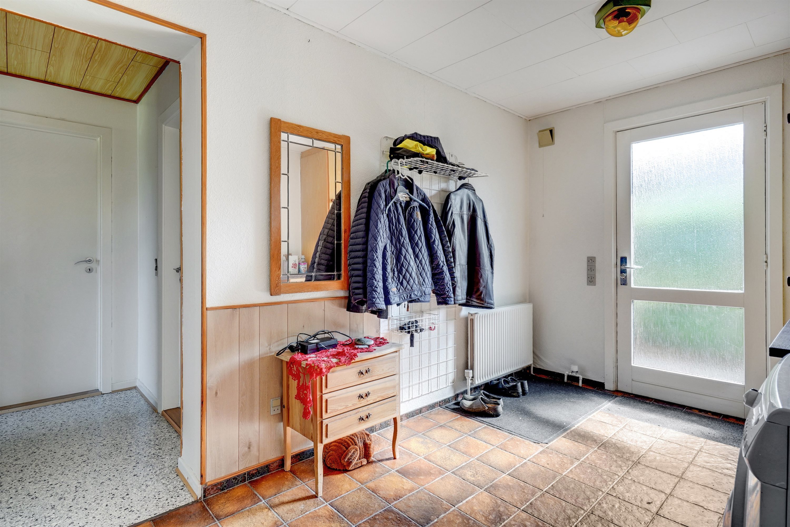 Fremhævet  billede i fuldskærmstilstand. Billede af Elmevej 5, 6862 Tistrup