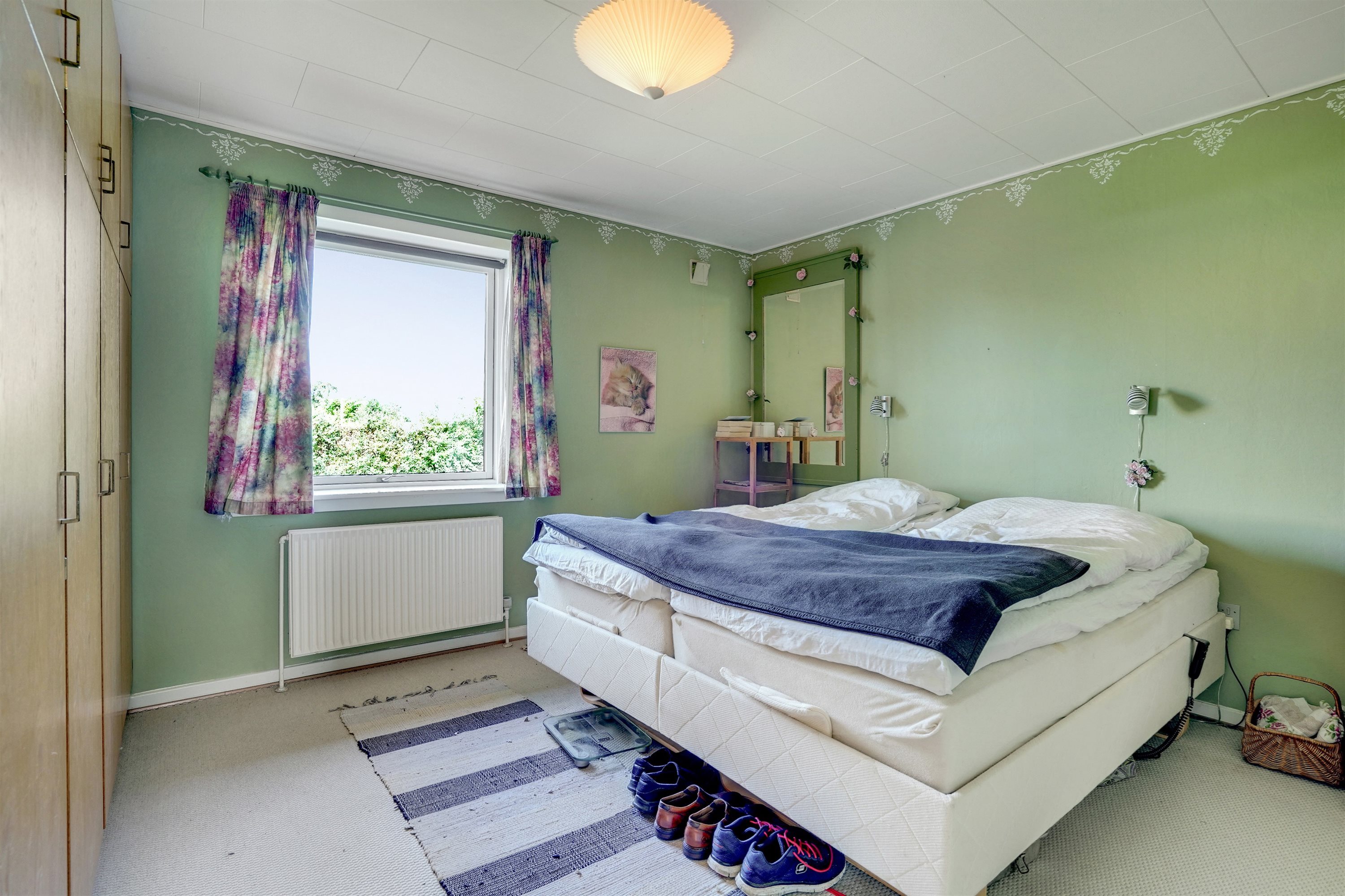 Fremhævet  billede i fuldskærmstilstand. Billede af Elmevej 5, 6862 Tistrup