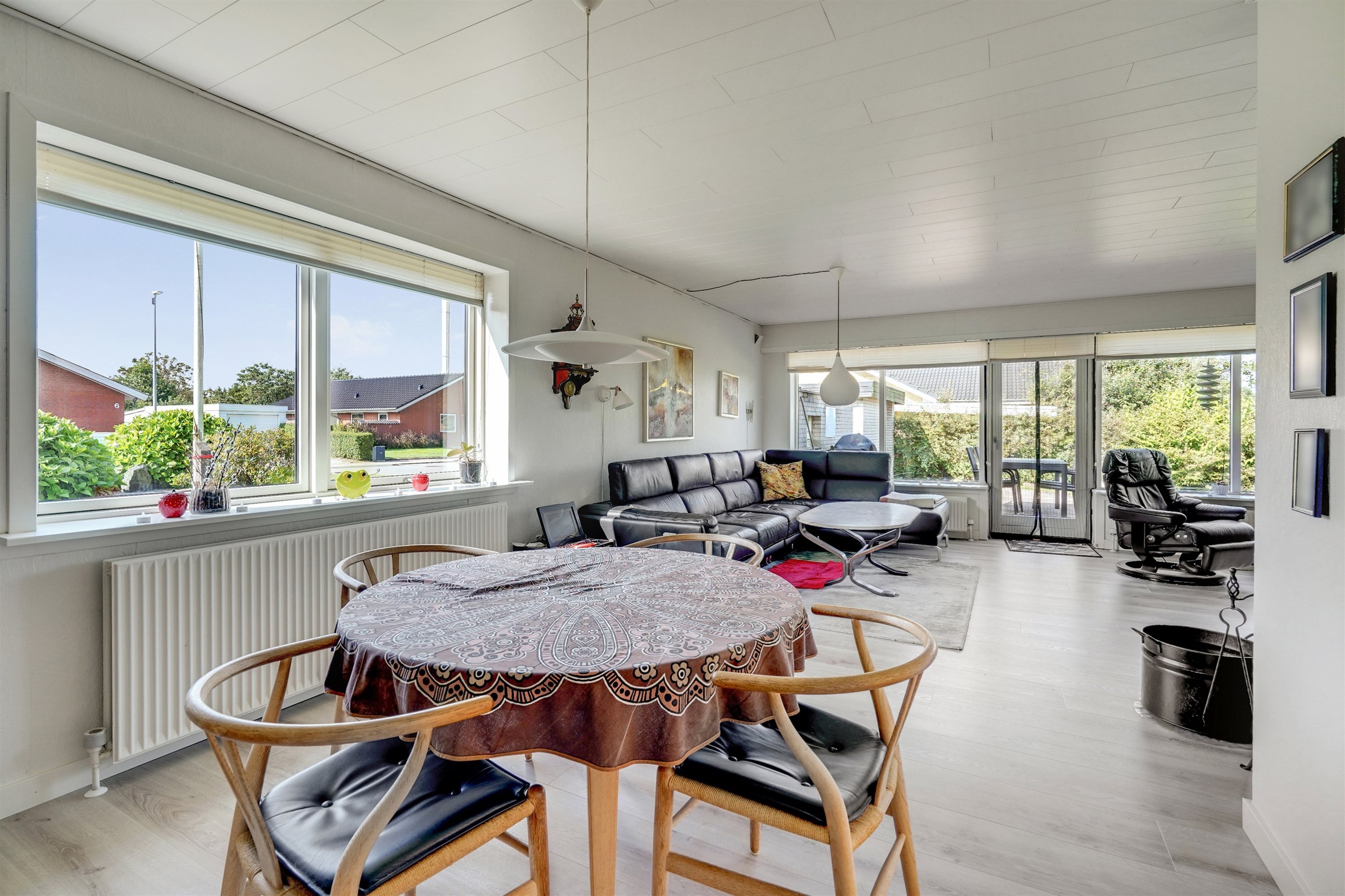 Fremhævet  billede i fuldskærmstilstand. Billede af Elmevej 5, 6862 Tistrup