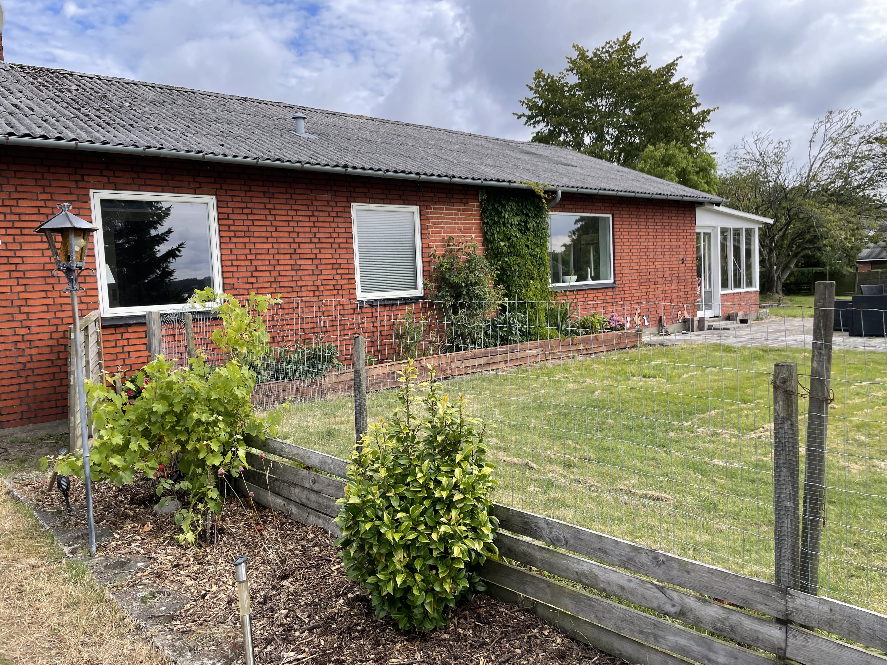 Miniaturebillede 2: . Billede af Lundøvej 208, Lundø, 7840 Højslev