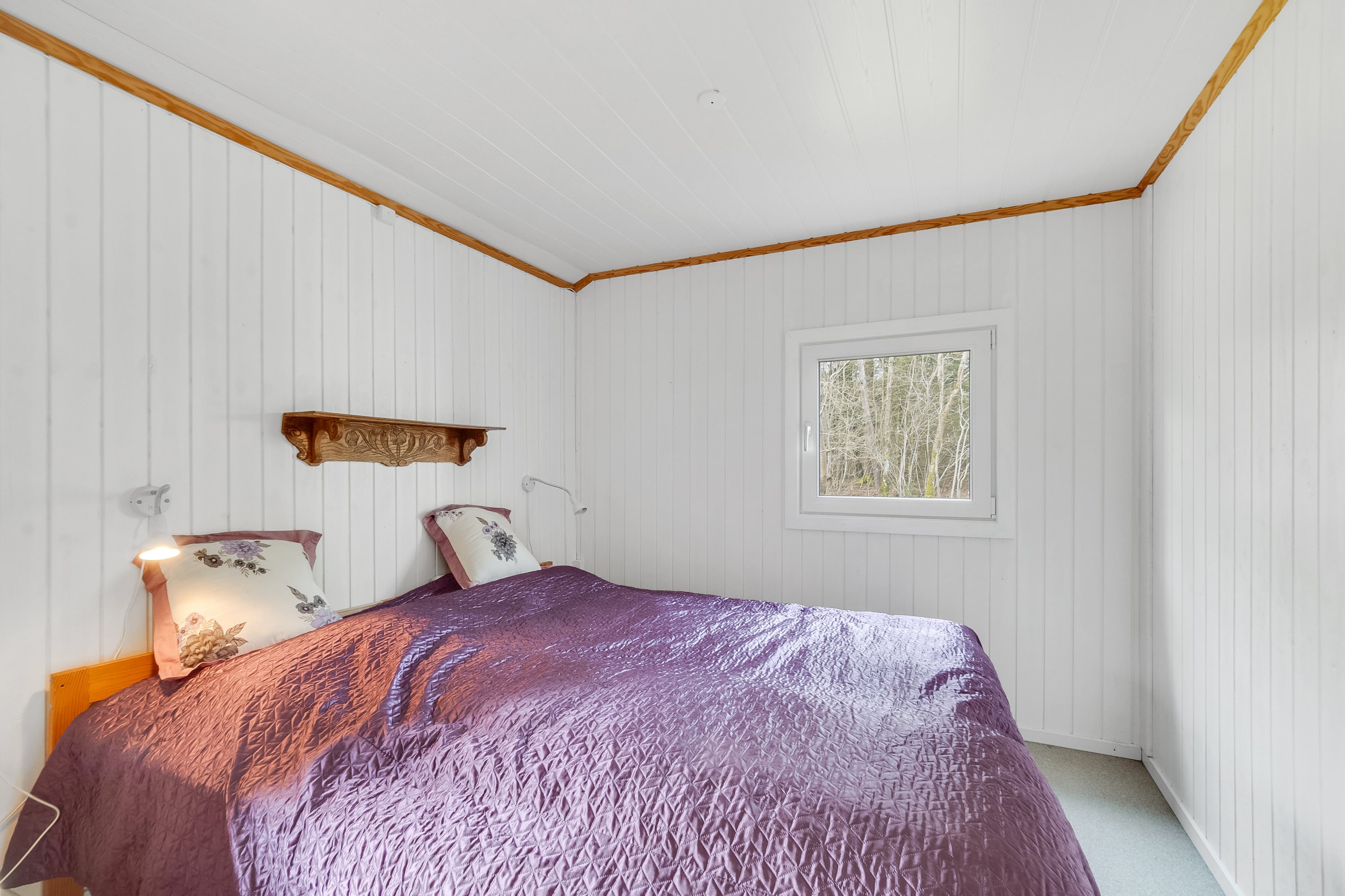 Fremhævet værelse billede i fuldskærmstilstand. Billede af Hedestien 3, Sillerslev, 7990 Øster Assels