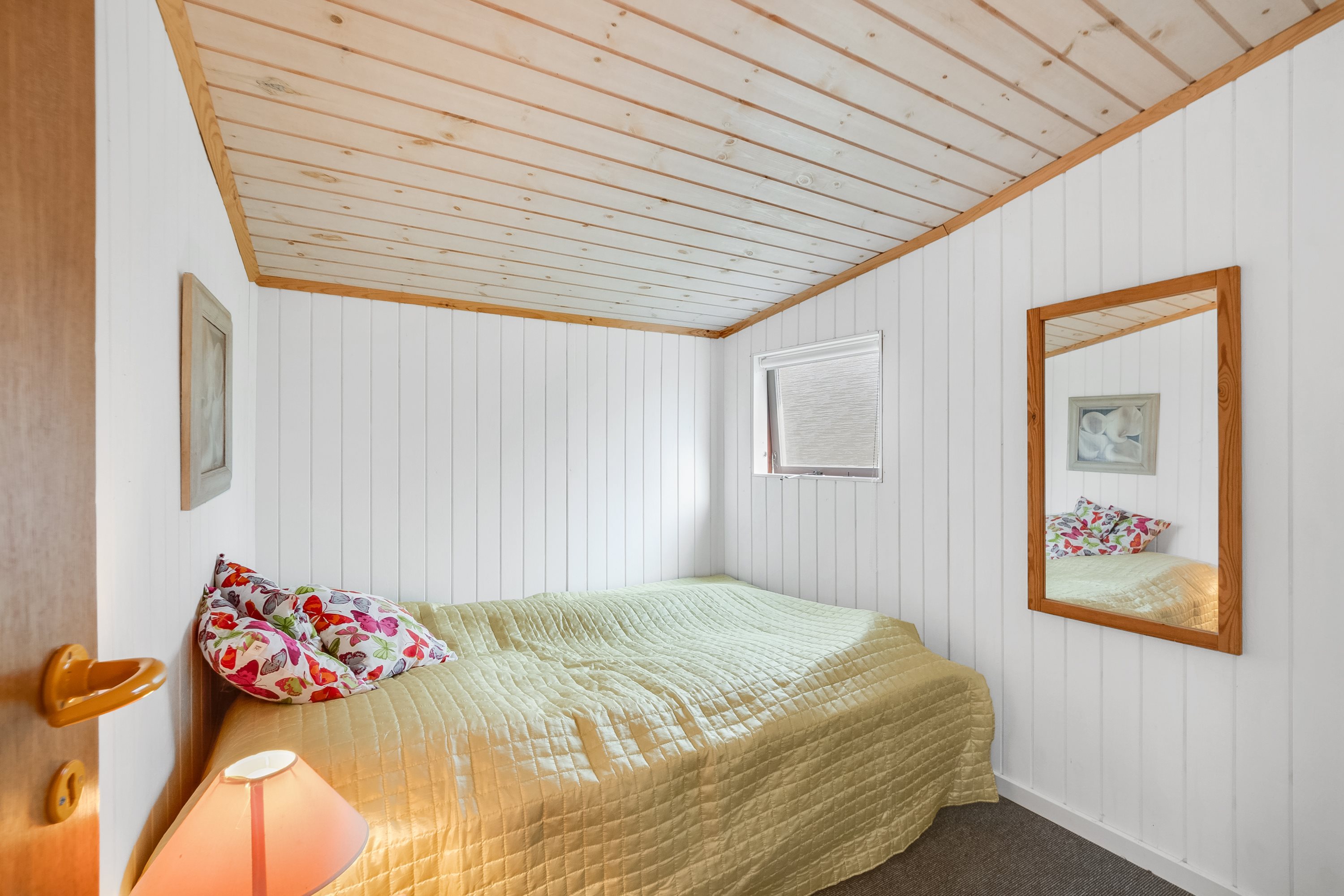 Fremhævet værelse billede i fuldskærmstilstand. Billede af Hedestien 3, Sillerslev, 7990 Øster Assels