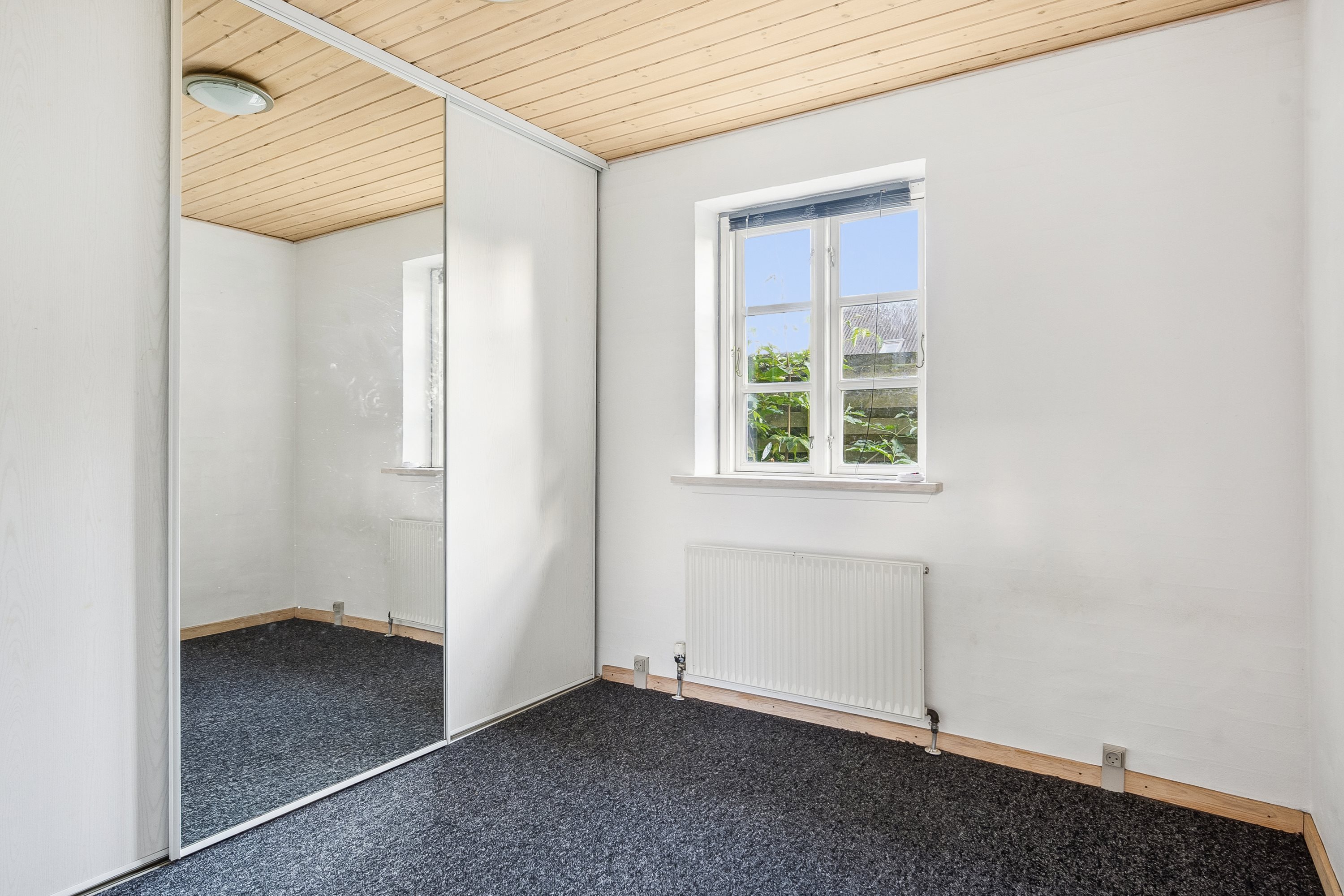 Fremhævet værelse billede i fuldskærmstilstand. Billede af Nørre Hurupvej 32A, Øster Hurup, 9560 Hadsund