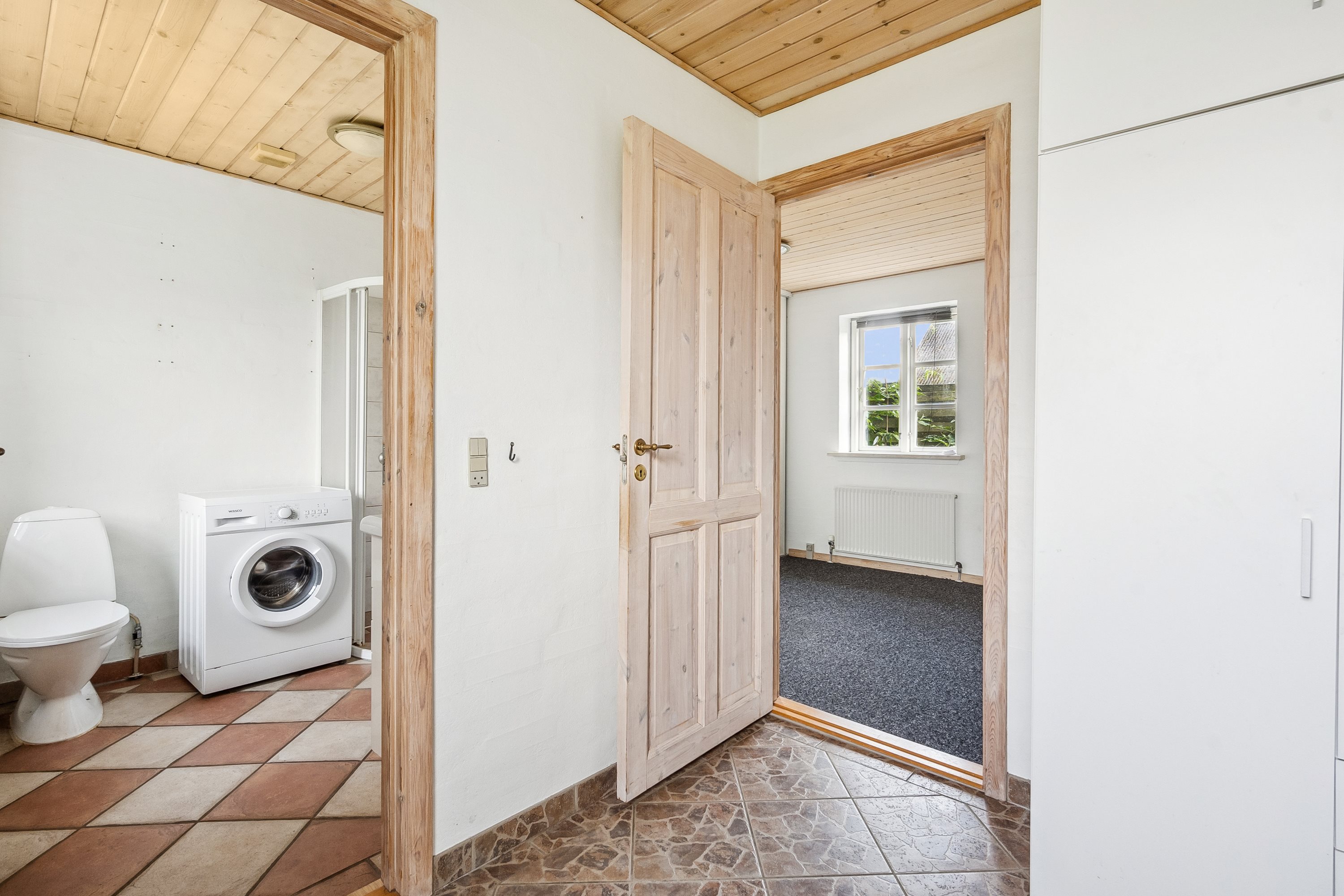 Fremhævet bryggers billede i fuldskærmstilstand. Billede af Nørre Hurupvej 32A, Øster Hurup, 9560 Hadsund