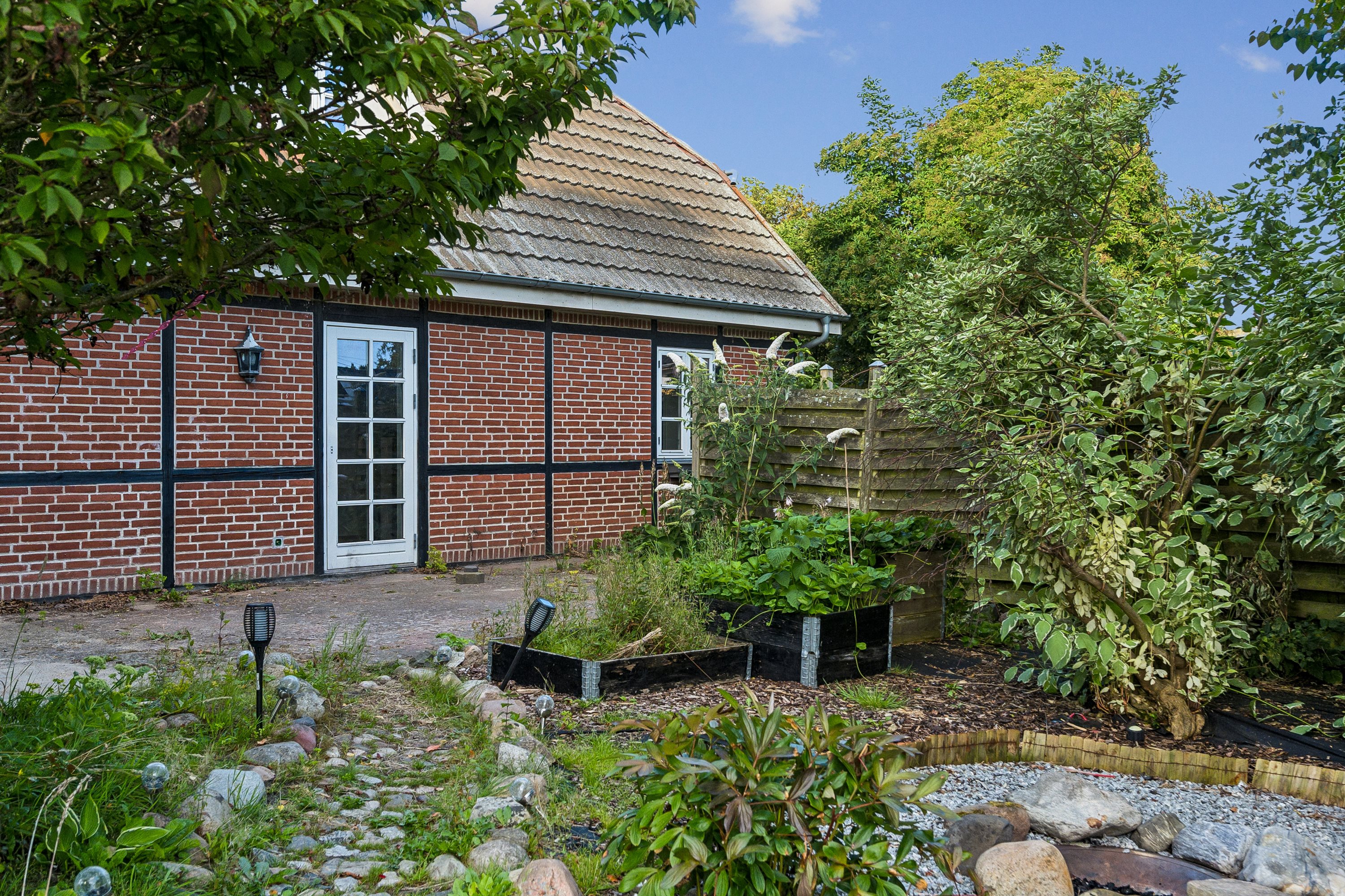 Fremhævet ejendom 1 billede i fuldskærmstilstand. Billede af Nørre Hurupvej 32A, Øster Hurup, 9560 Hadsund