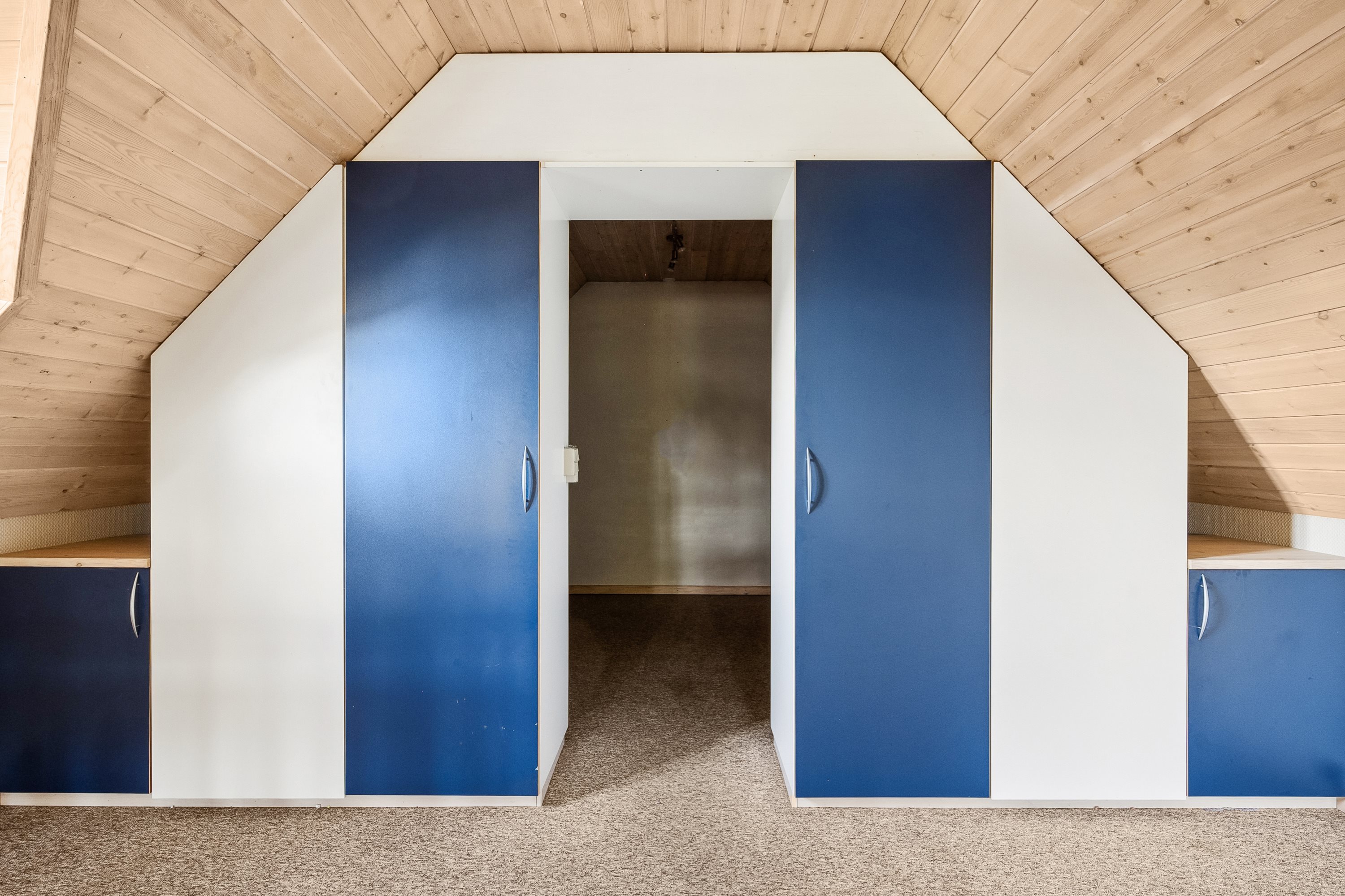 Fremhævet værelse billede i fuldskærmstilstand. Billede af Nørre Hurupvej 32A, Øster Hurup, 9560 Hadsund