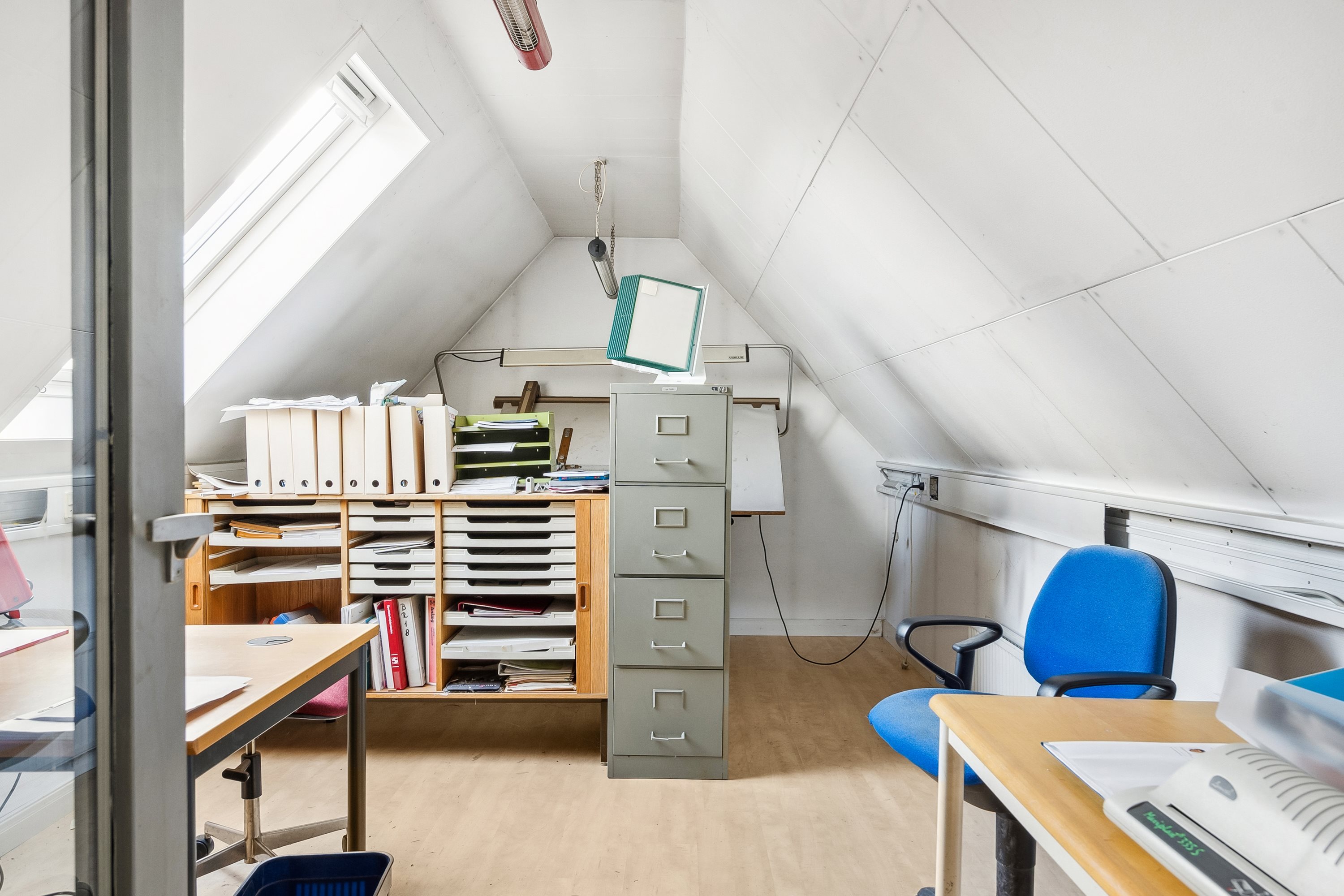 Fremhævet værelse billede i fuldskærmstilstand. Billede af Nørre Hurupvej 32A, Øster Hurup, 9560 Hadsund