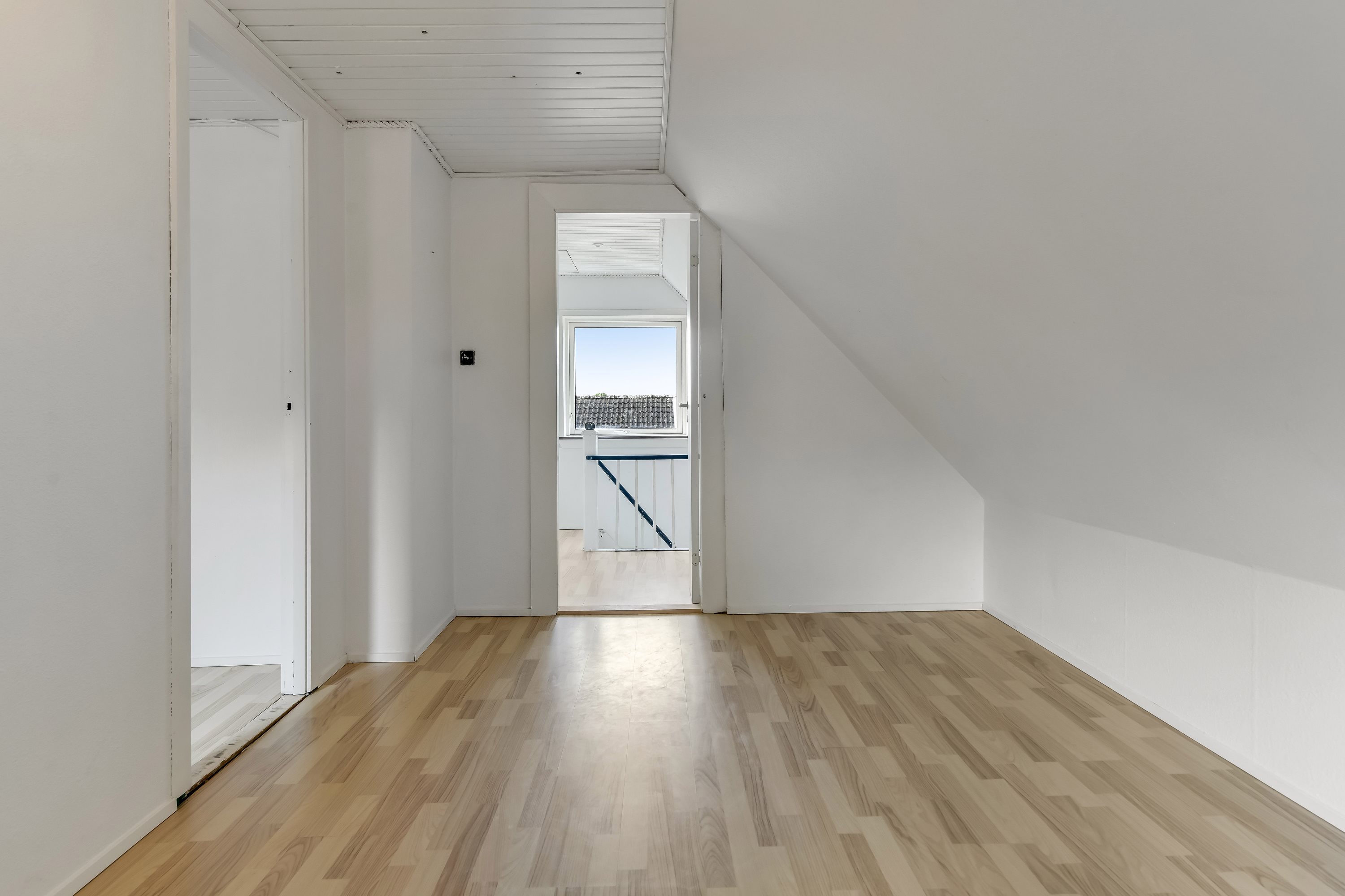 Fremhævet  billede i fuldskærmstilstand. Billede af Nørregade 37, 6623 Vorbasse