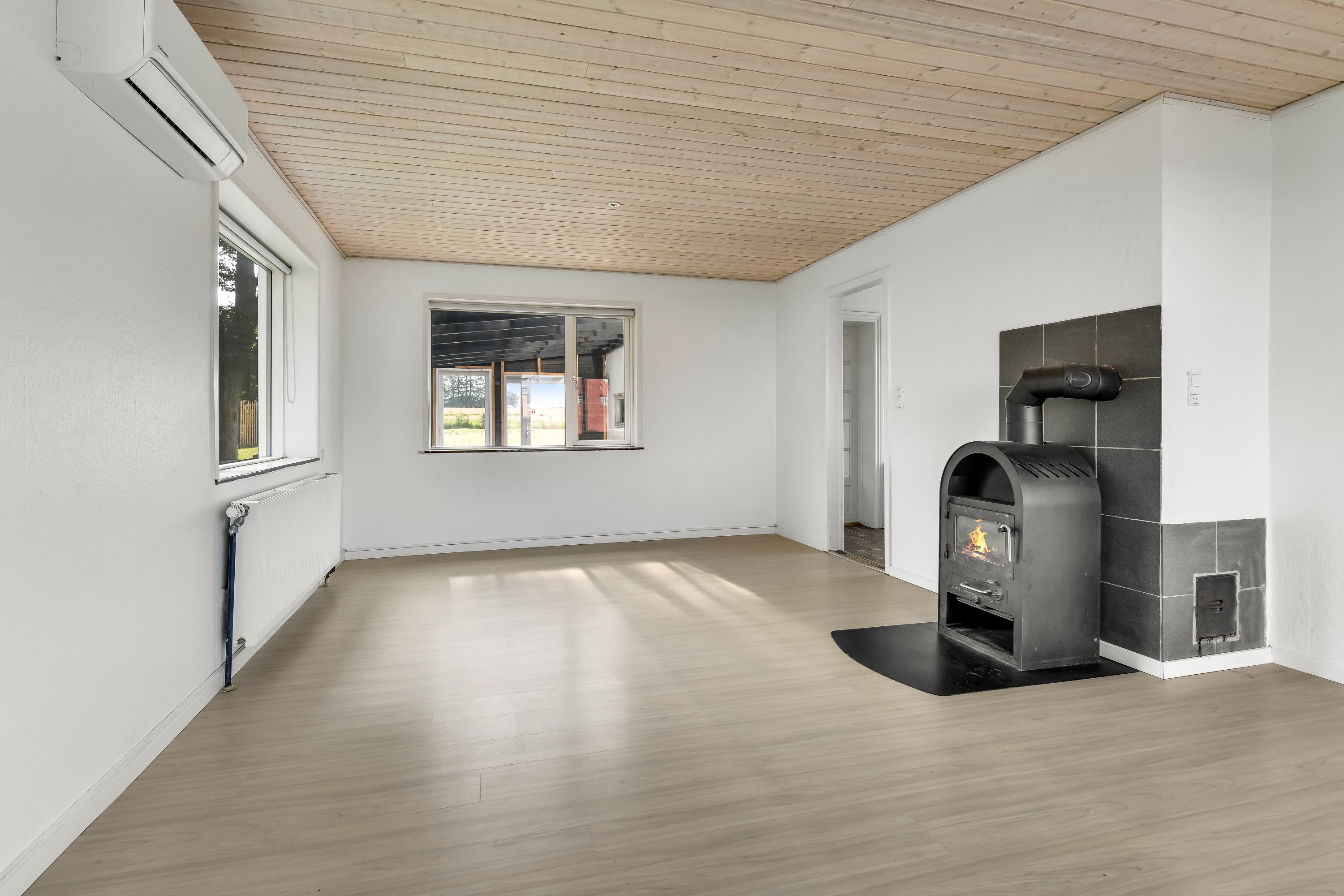 Fremhævet  billede i fuldskærmstilstand. Billede af Nørregade 37, 6623 Vorbasse