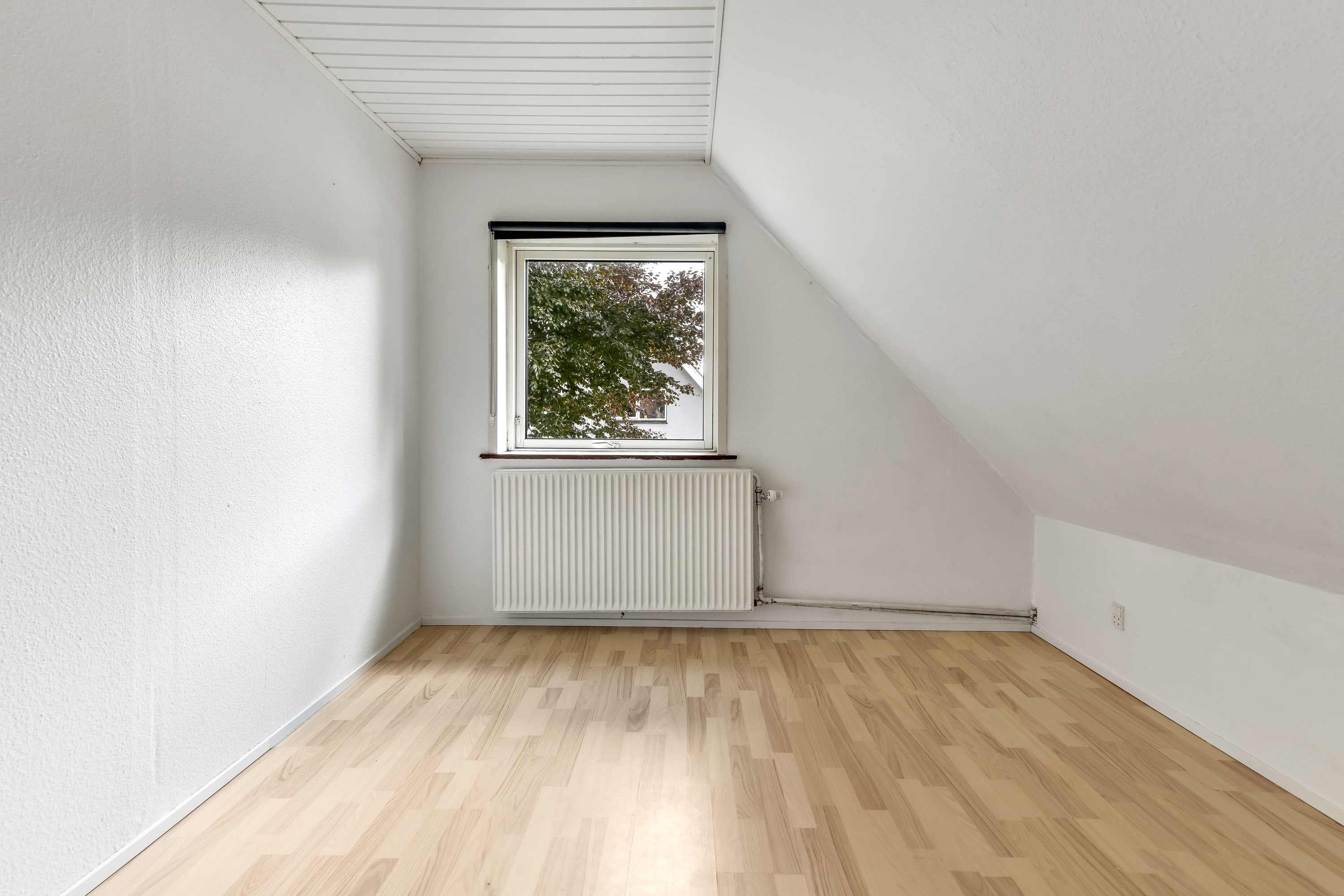 Fremhævet  billede i fuldskærmstilstand. Billede af Nørregade 37, 6623 Vorbasse