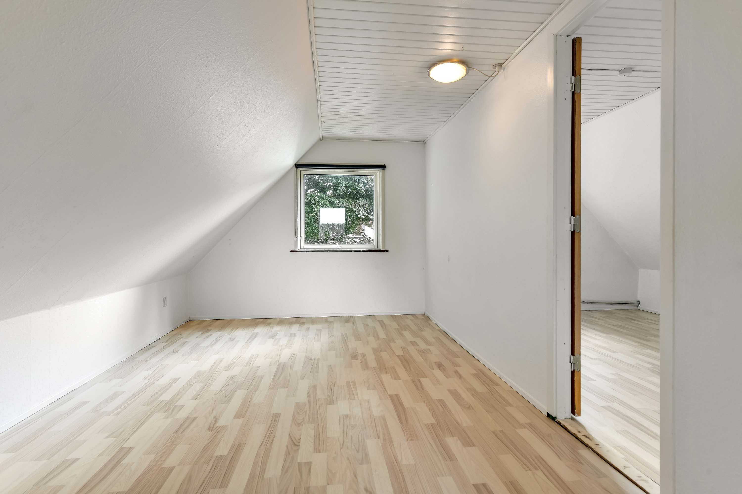 Fremhævet  billede i fuldskærmstilstand. Billede af Nørregade 37, 6623 Vorbasse