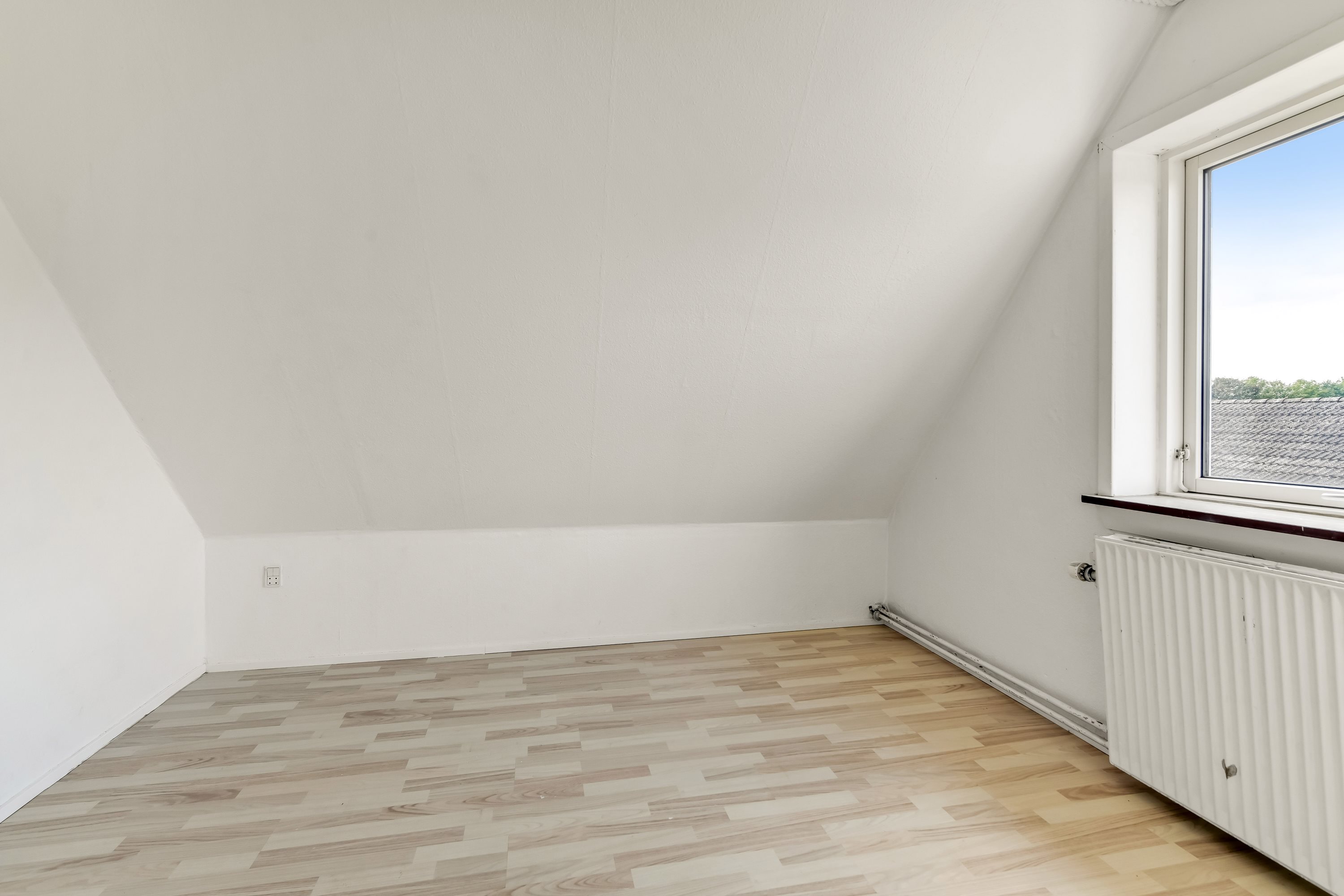 Fremhævet  billede i fuldskærmstilstand. Billede af Nørregade 37, 6623 Vorbasse