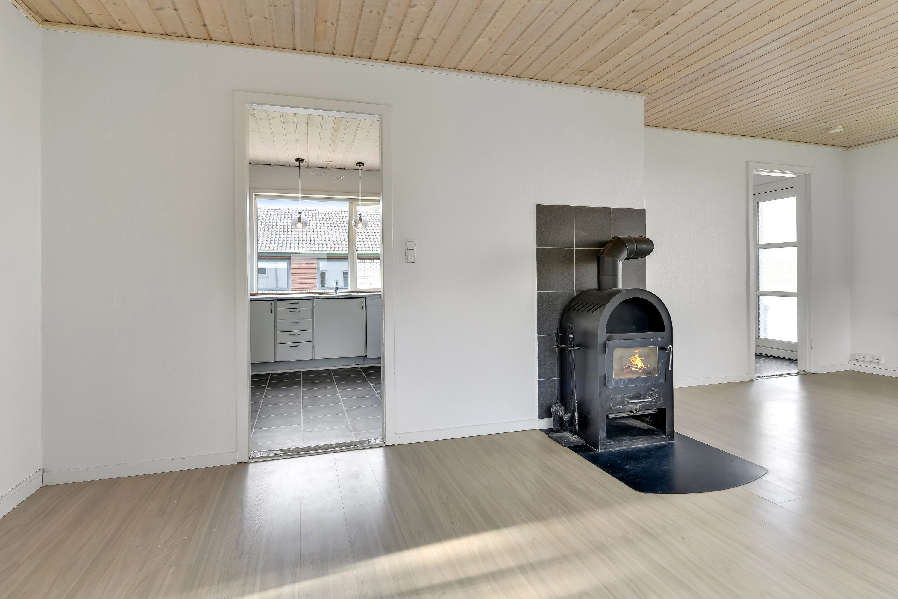 Fremhævet  billede i fuldskærmstilstand. Billede af Nørregade 37, 6623 Vorbasse