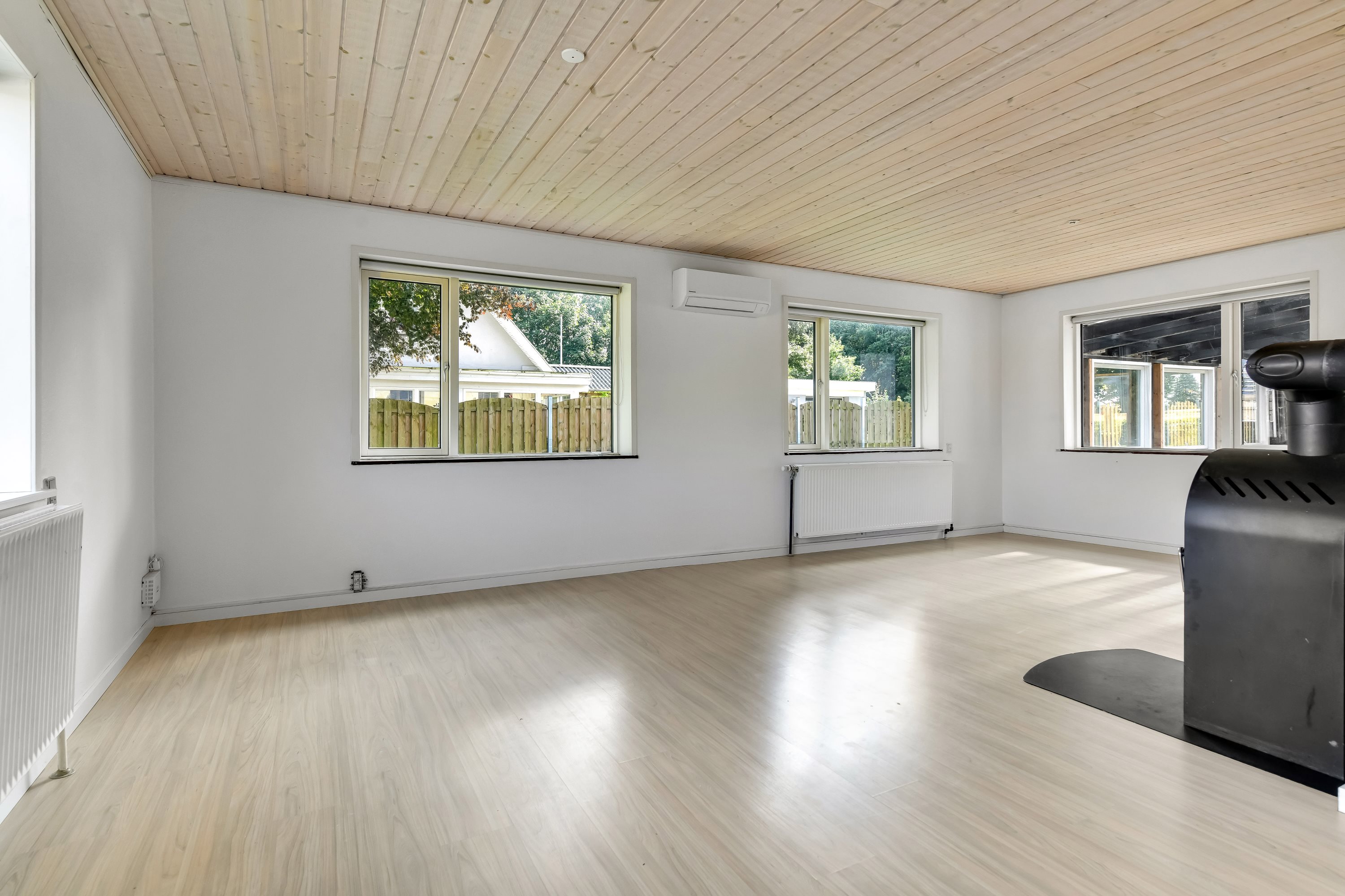 Fremhævet  billede i fuldskærmstilstand. Billede af Nørregade 37, 6623 Vorbasse